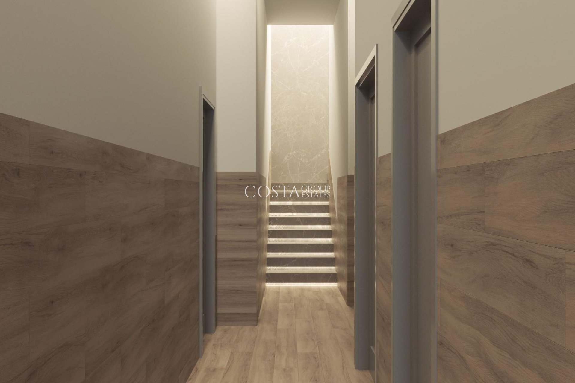 Nowy budynek - Apartments -
Torrevieja - Playa de los Locos