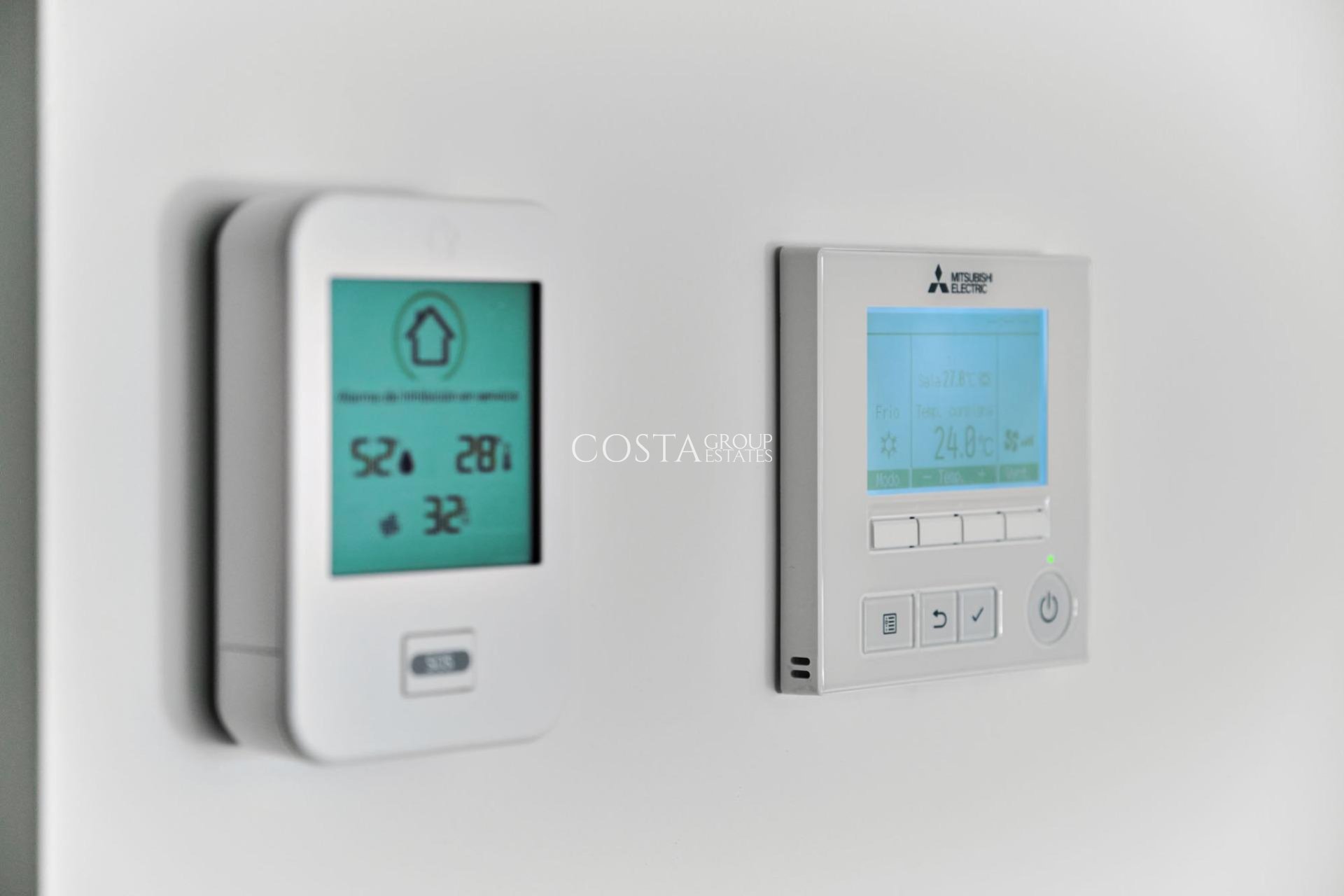 Nowy budynek - Apartments -
Torrevieja - Villa Amalia