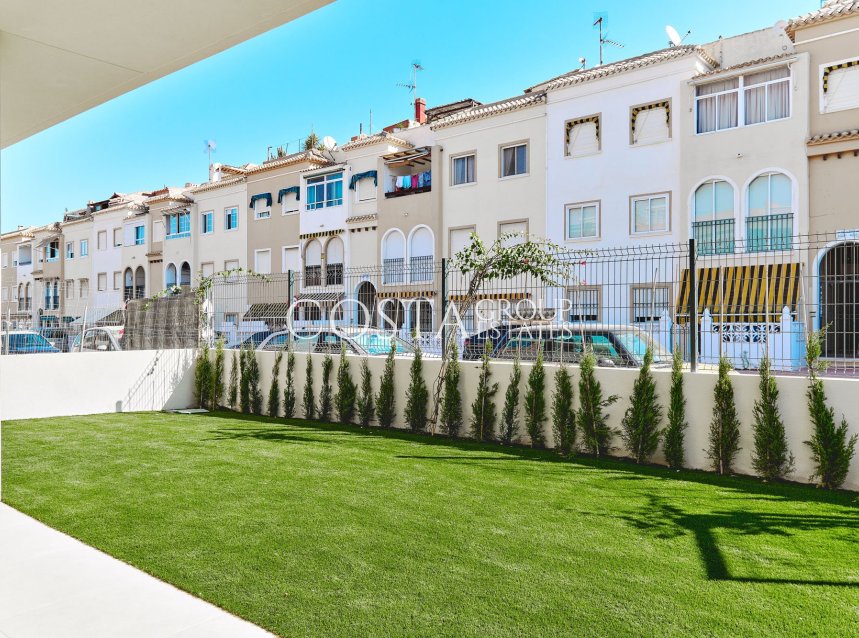 Nowy budynek - Apartments -
Torrevieja