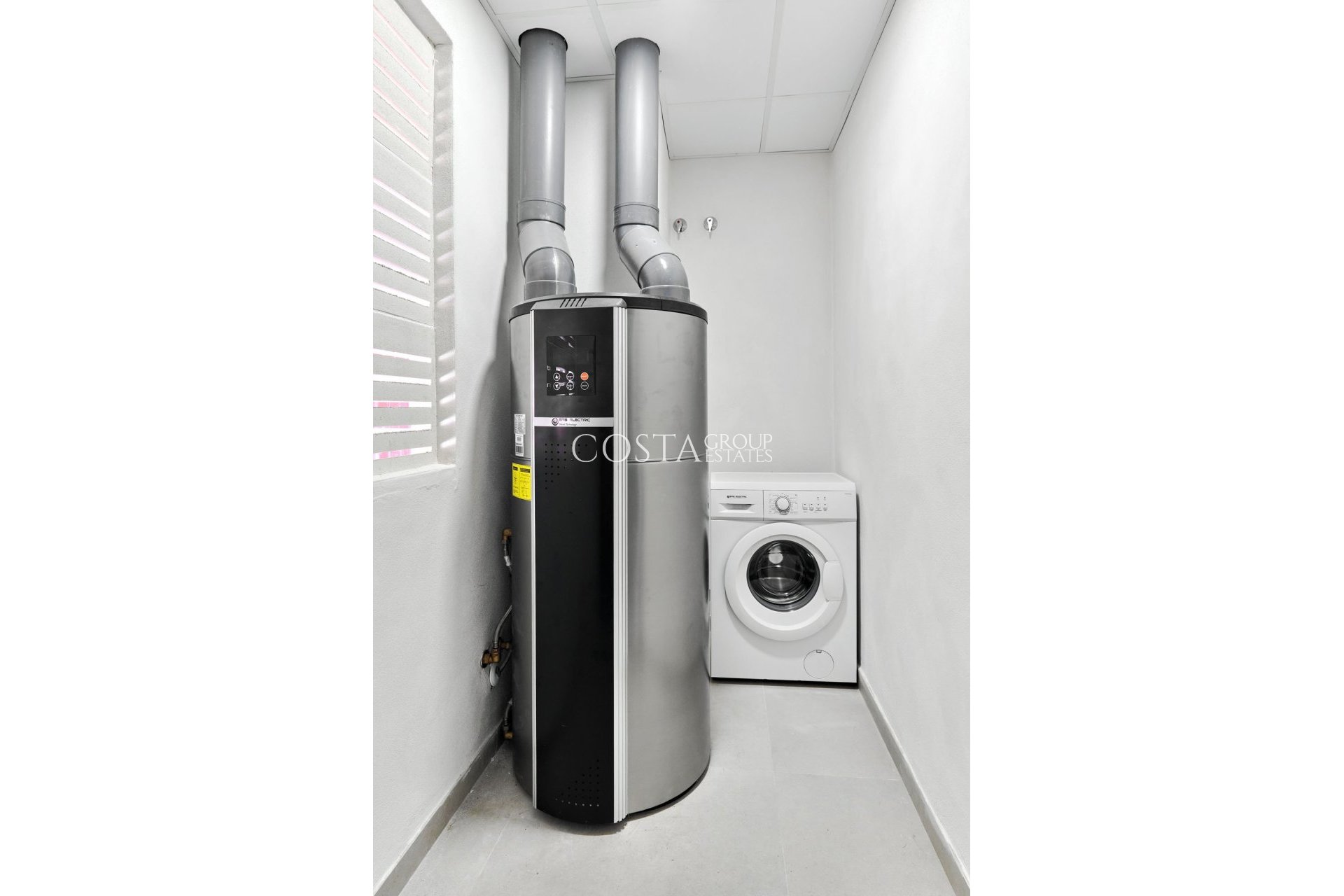 Nowy budynek - Apartments -
Torrevieja