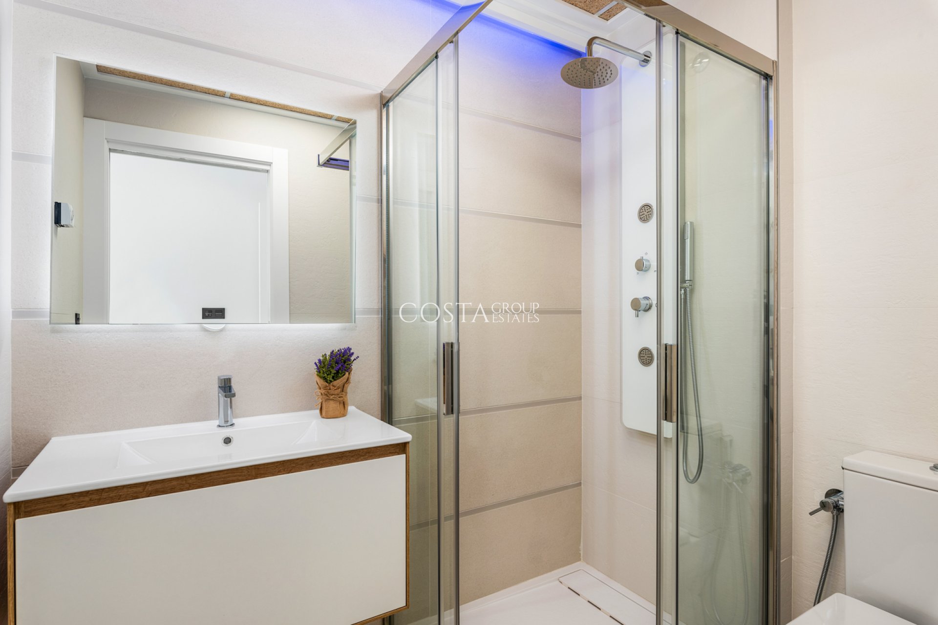 Nowy budynek - Apartments -
Torrevieja