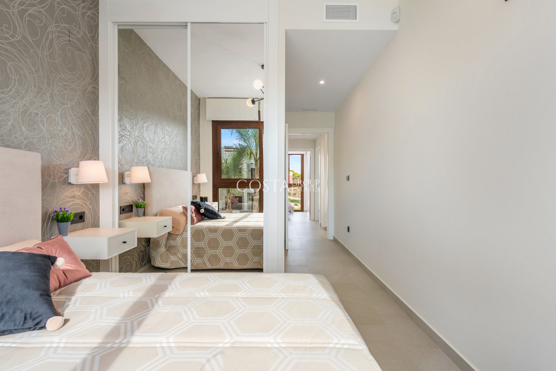 Nowy budynek - Apartments -
Torrevieja