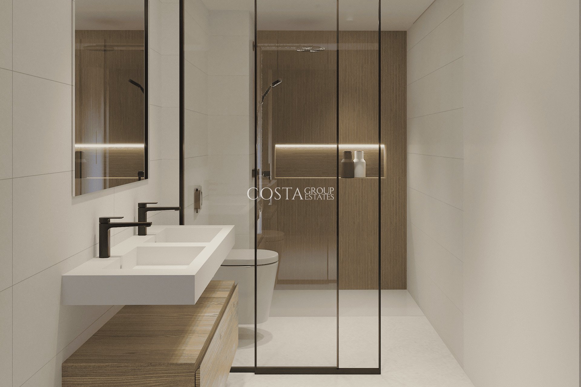 Nowy budynek - Apartments -
Torrevieja