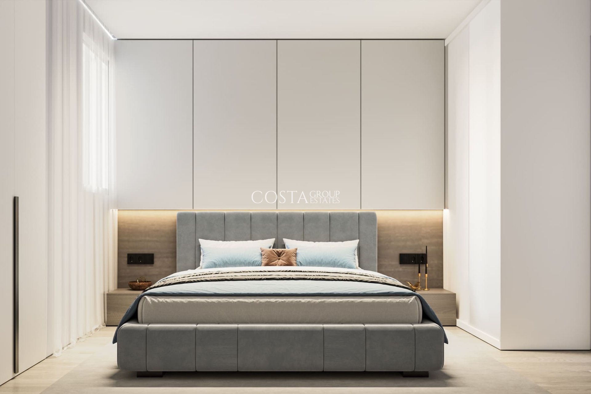 Nowy budynek - Apartments -
Torrevieja