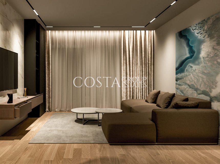 Nowy budynek - Apartments -
Torrevieja