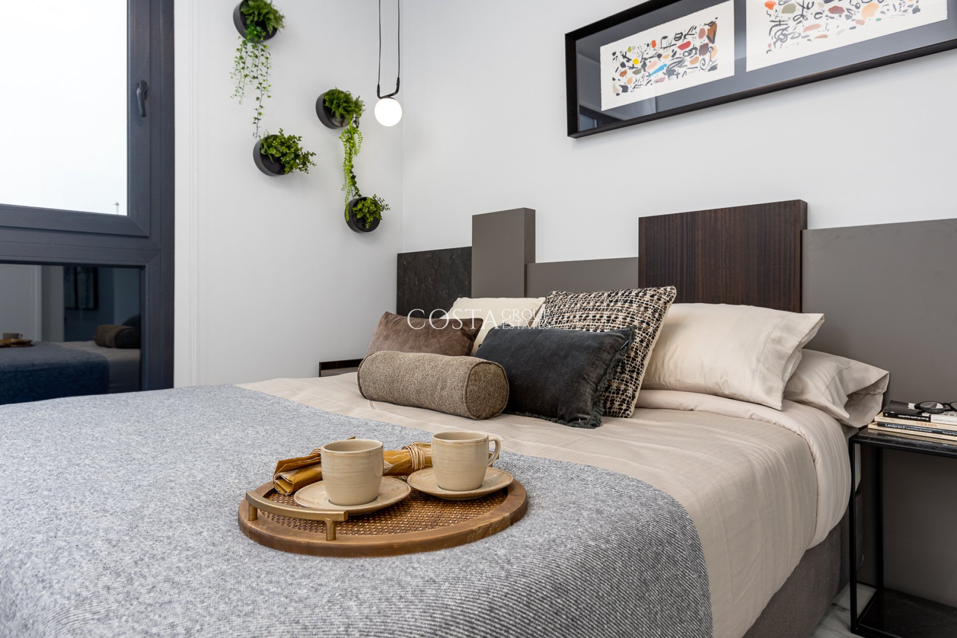 Nowy budynek - Apartments -
Torrevieja