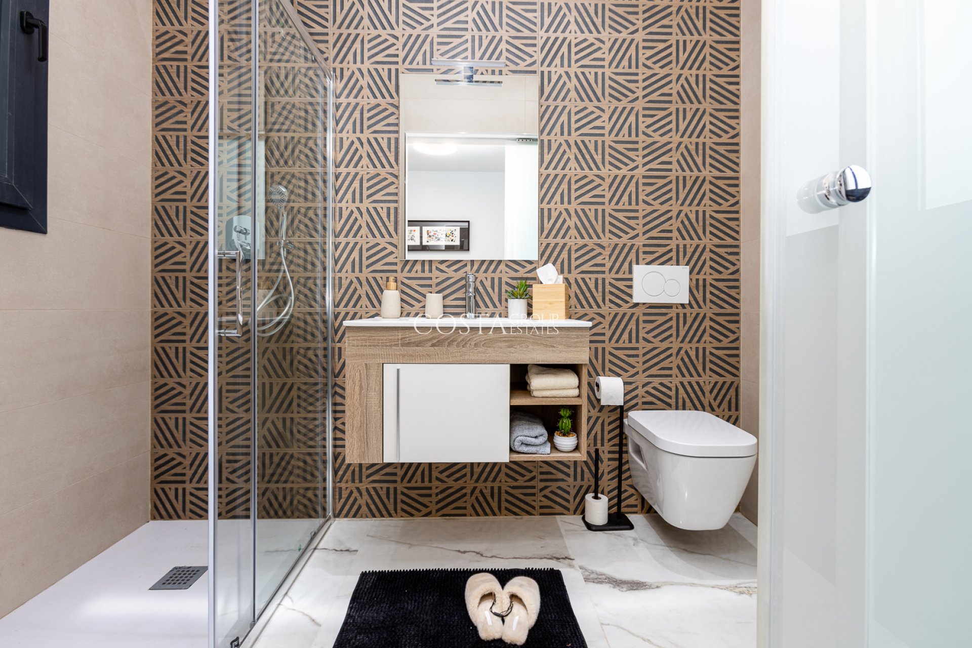 Nowy budynek - Apartments -
Torrevieja