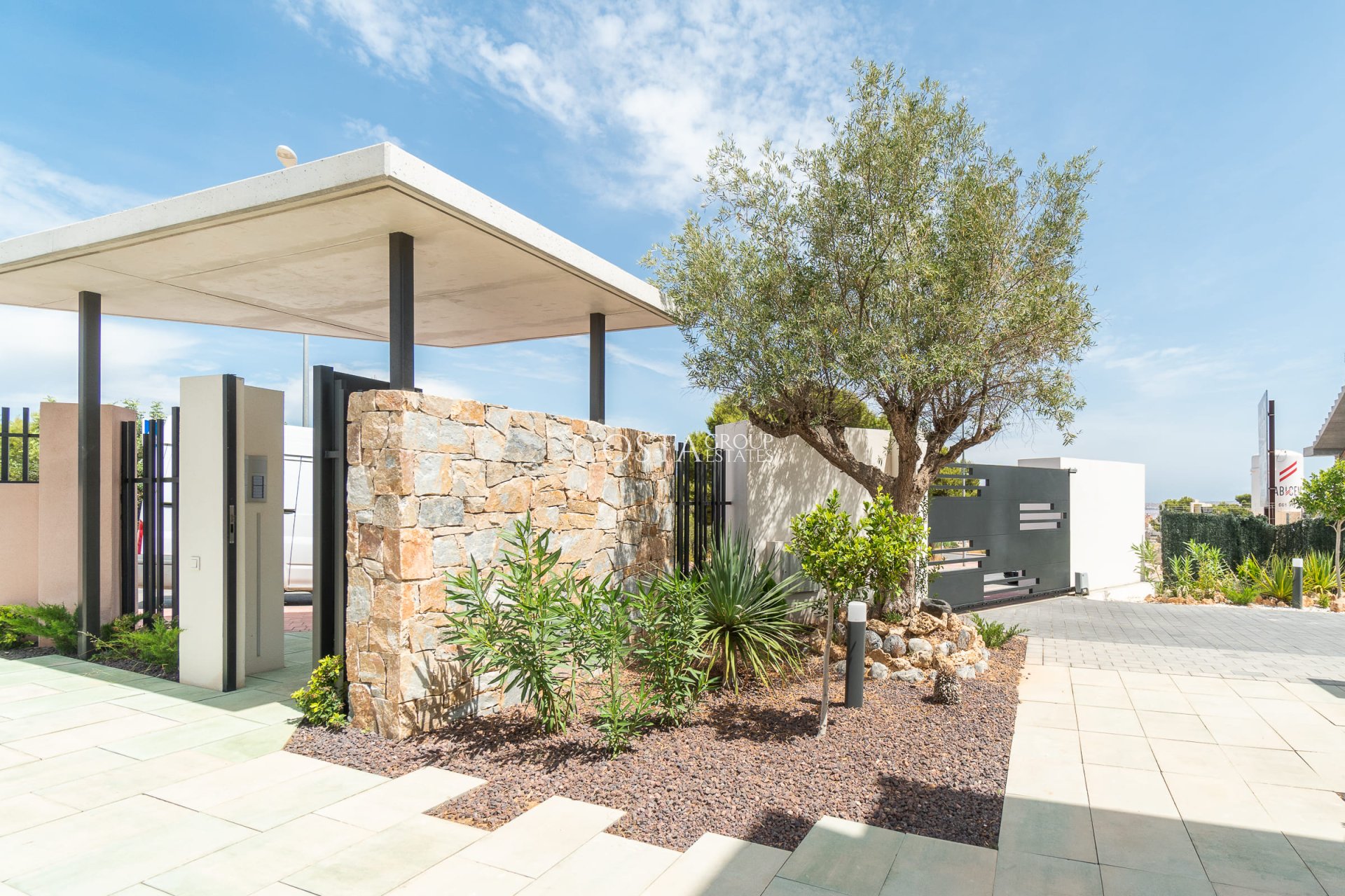 Nowy budynek - Apartments -
Torrevieja