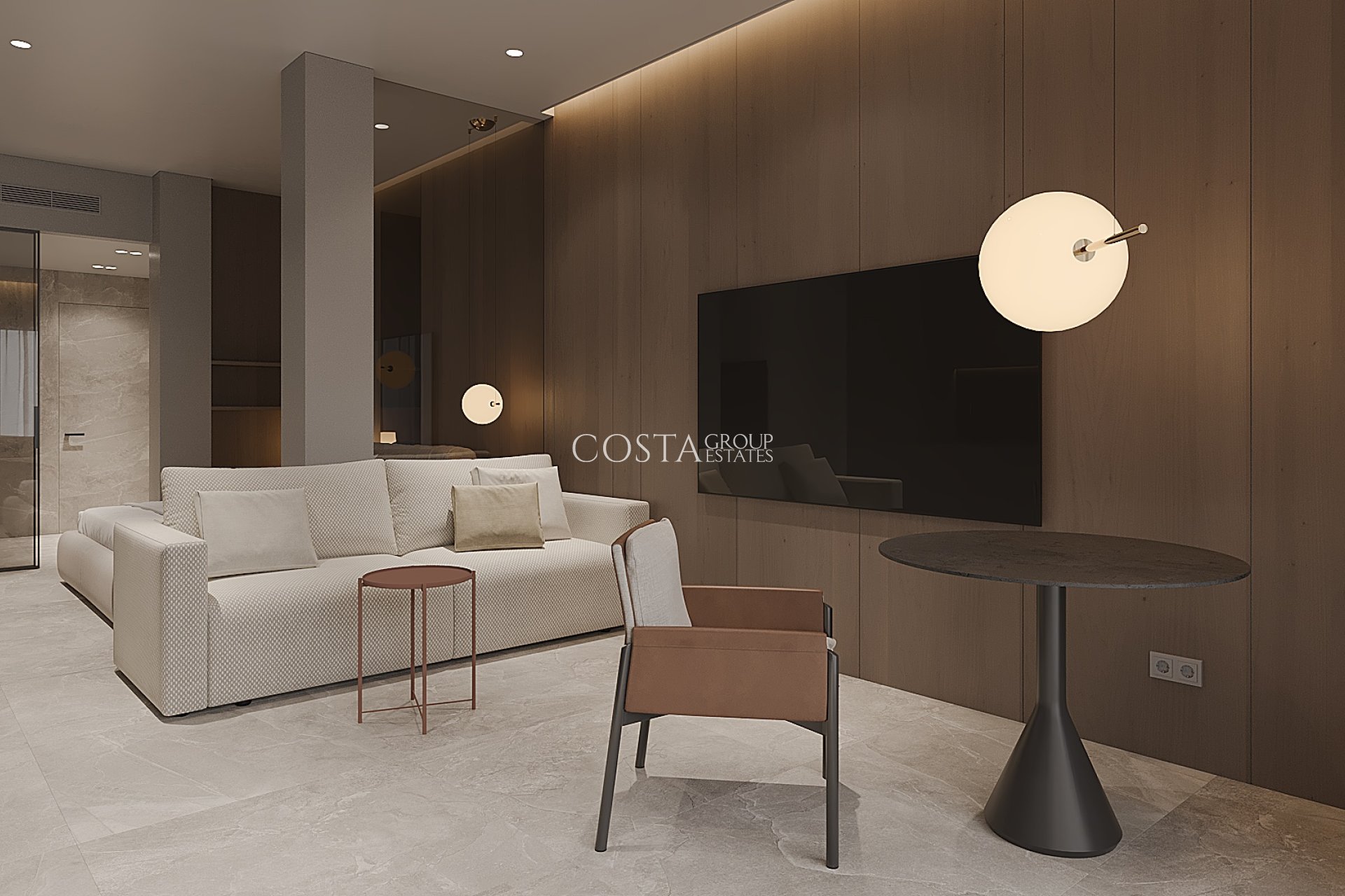 Nowy budynek - Apartments -
Torrevieja