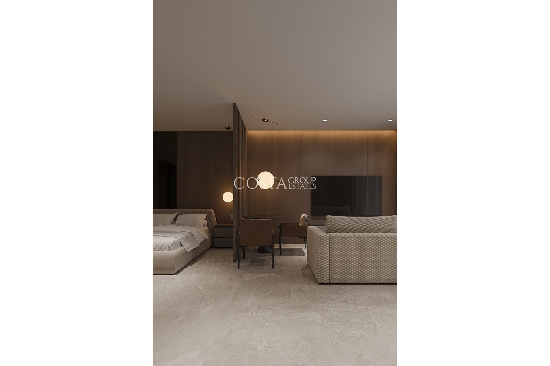 Nowy budynek - Apartments -
Torrevieja