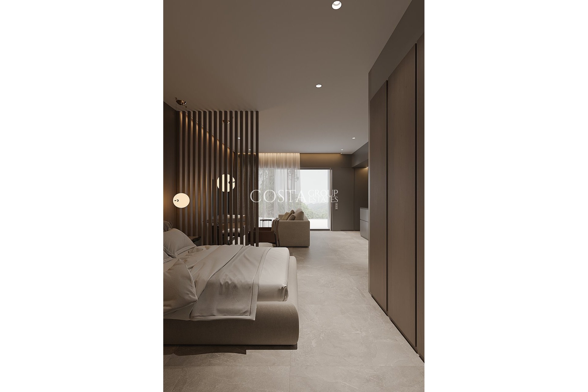 Nowy budynek - Apartments -
Torrevieja