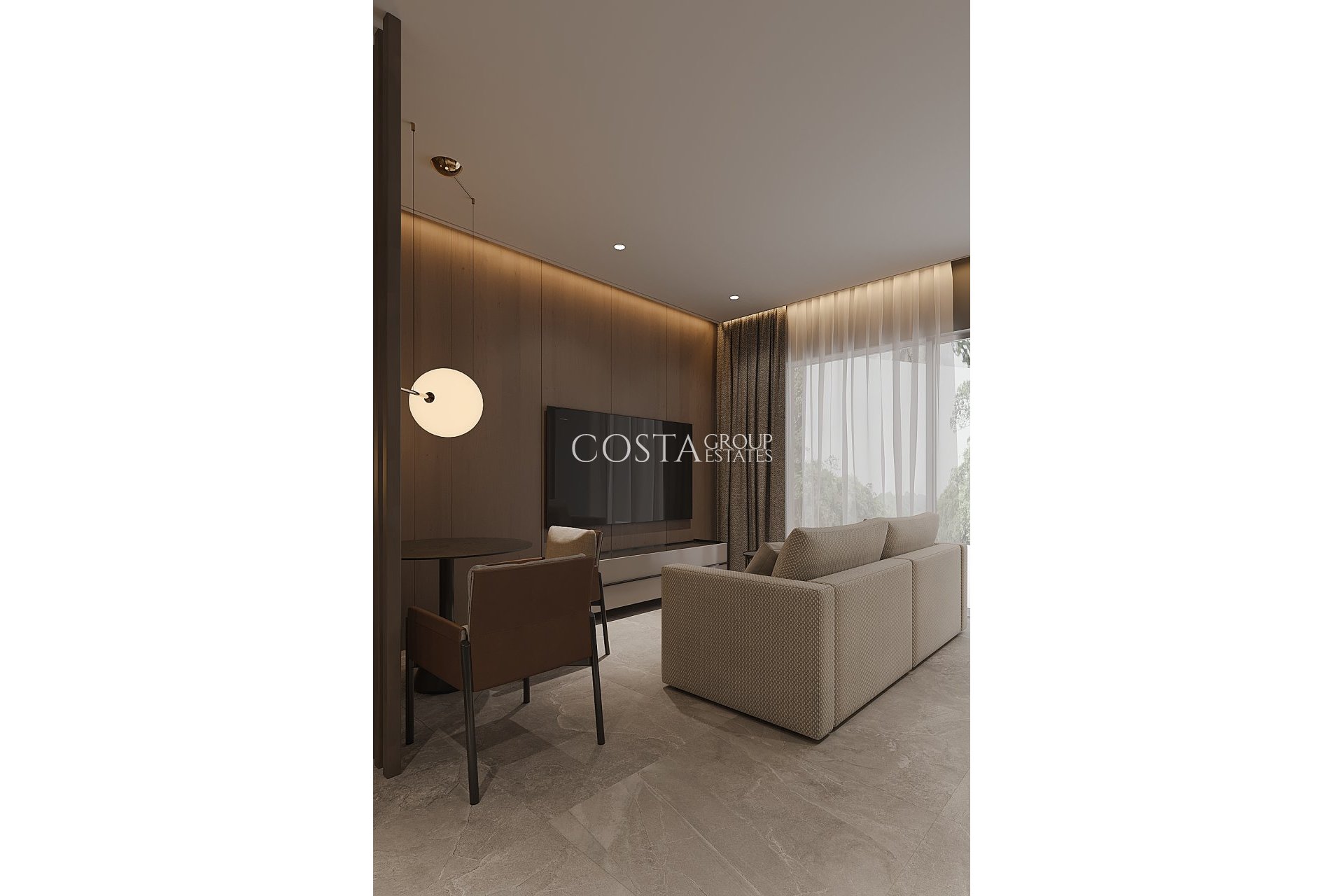 Nowy budynek - Apartments -
Torrevieja