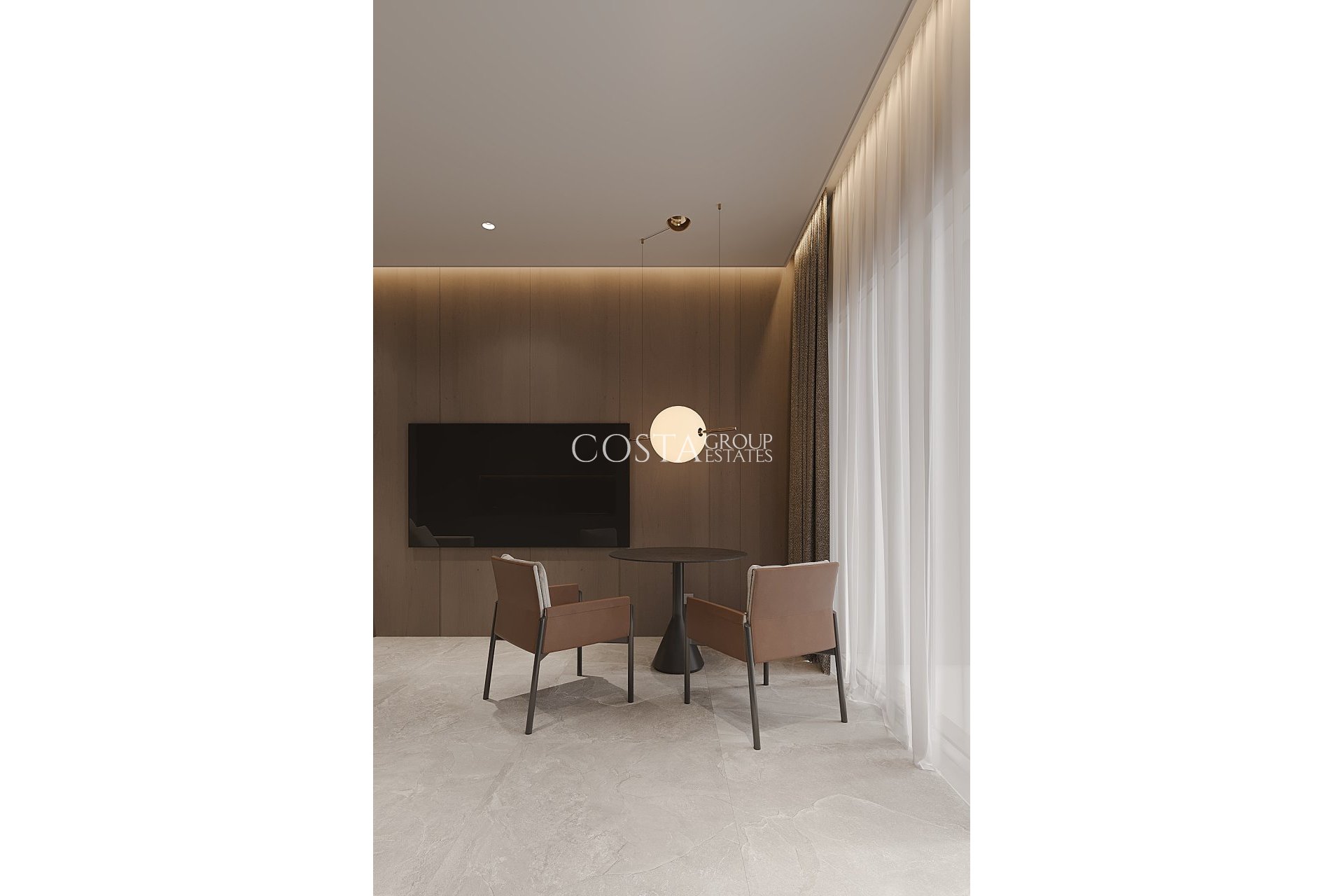 Nowy budynek - Apartments -
Torrevieja