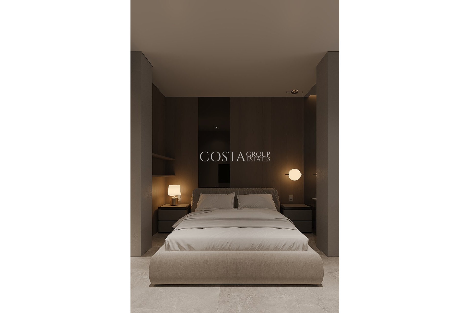 Nowy budynek - Apartments -
Torrevieja