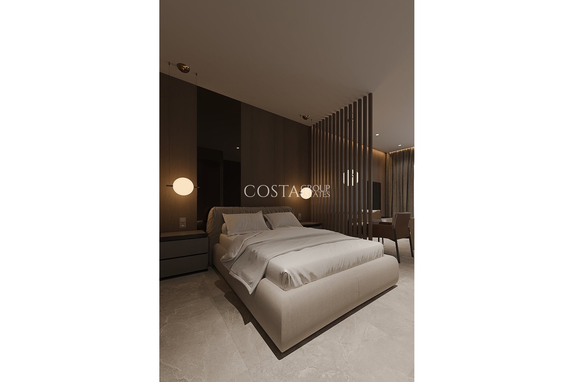 Nowy budynek - Apartments -
Torrevieja