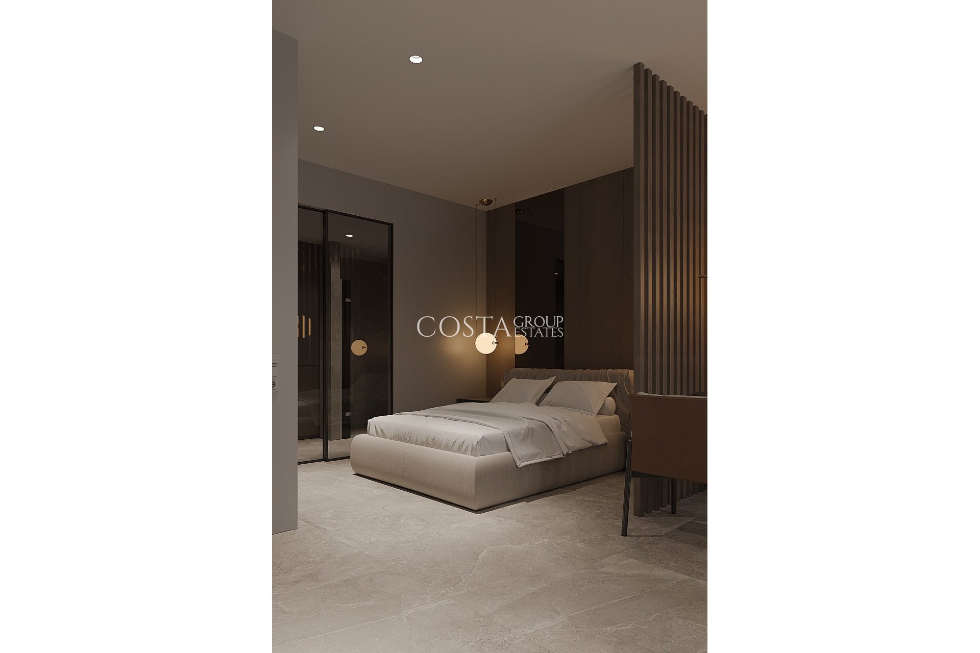 Nowy budynek - Apartments -
Torrevieja