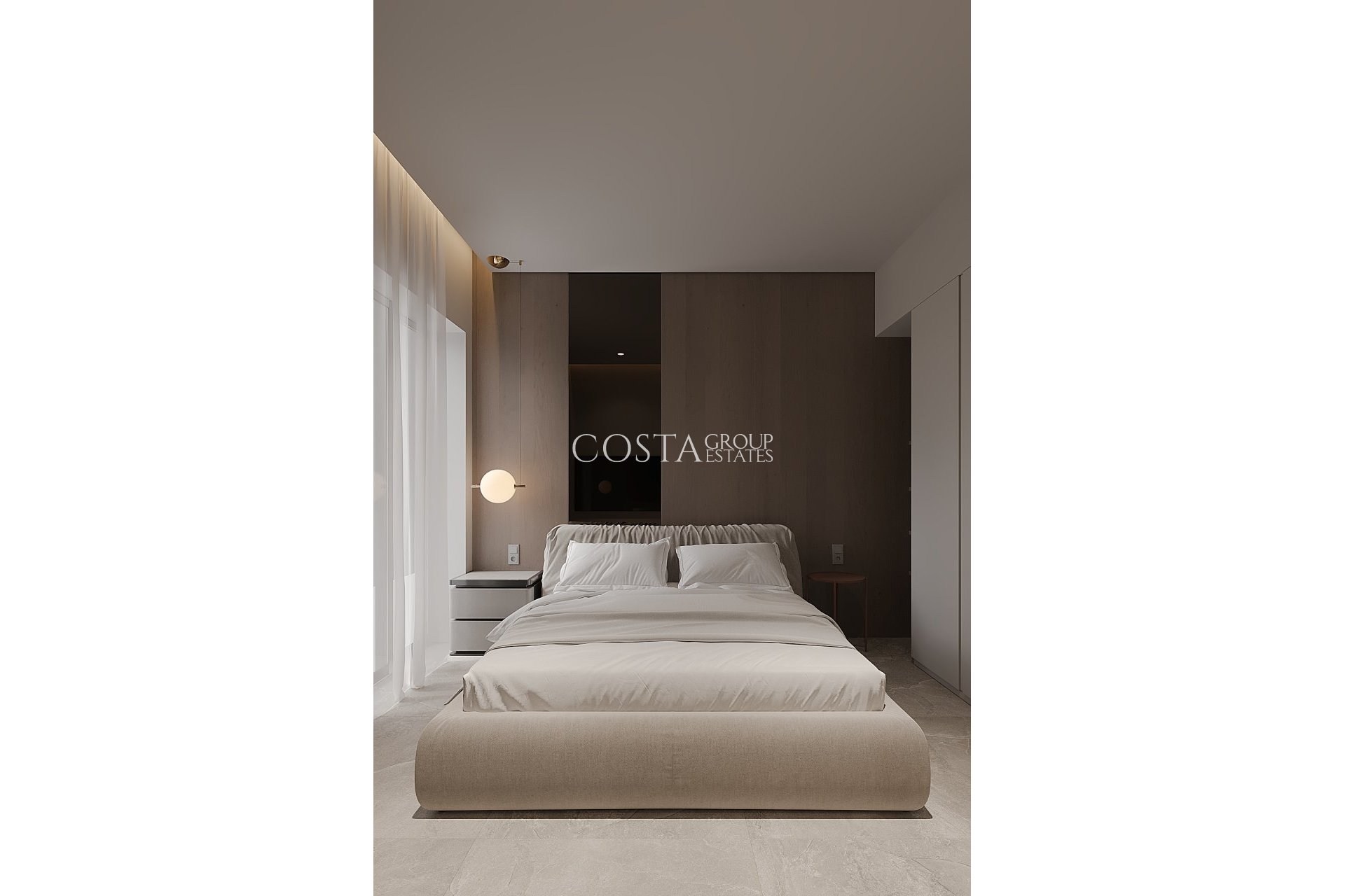 Nowy budynek - Apartments -
Torrevieja
