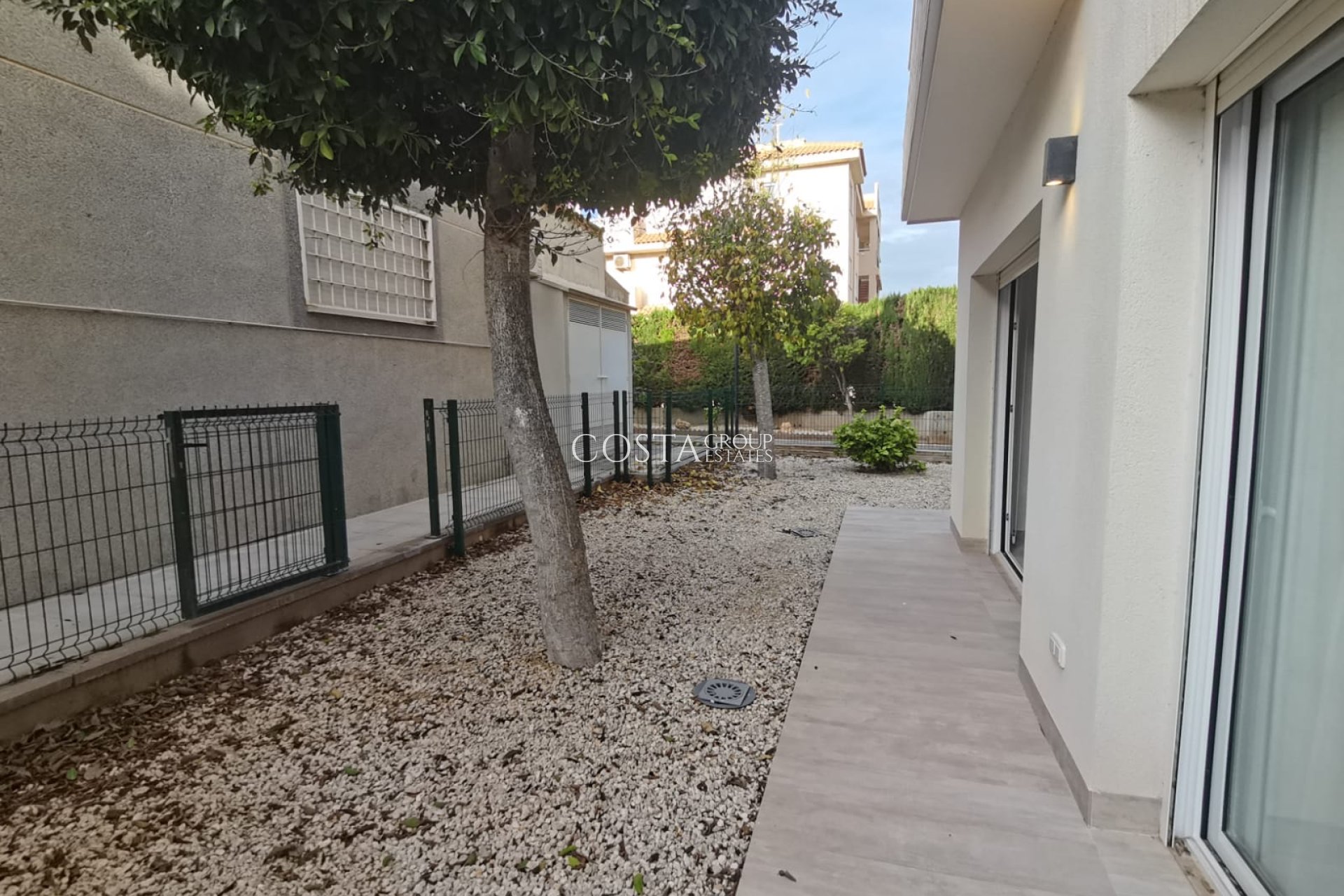 Nowy budynek - Apartments -
Torrevieja