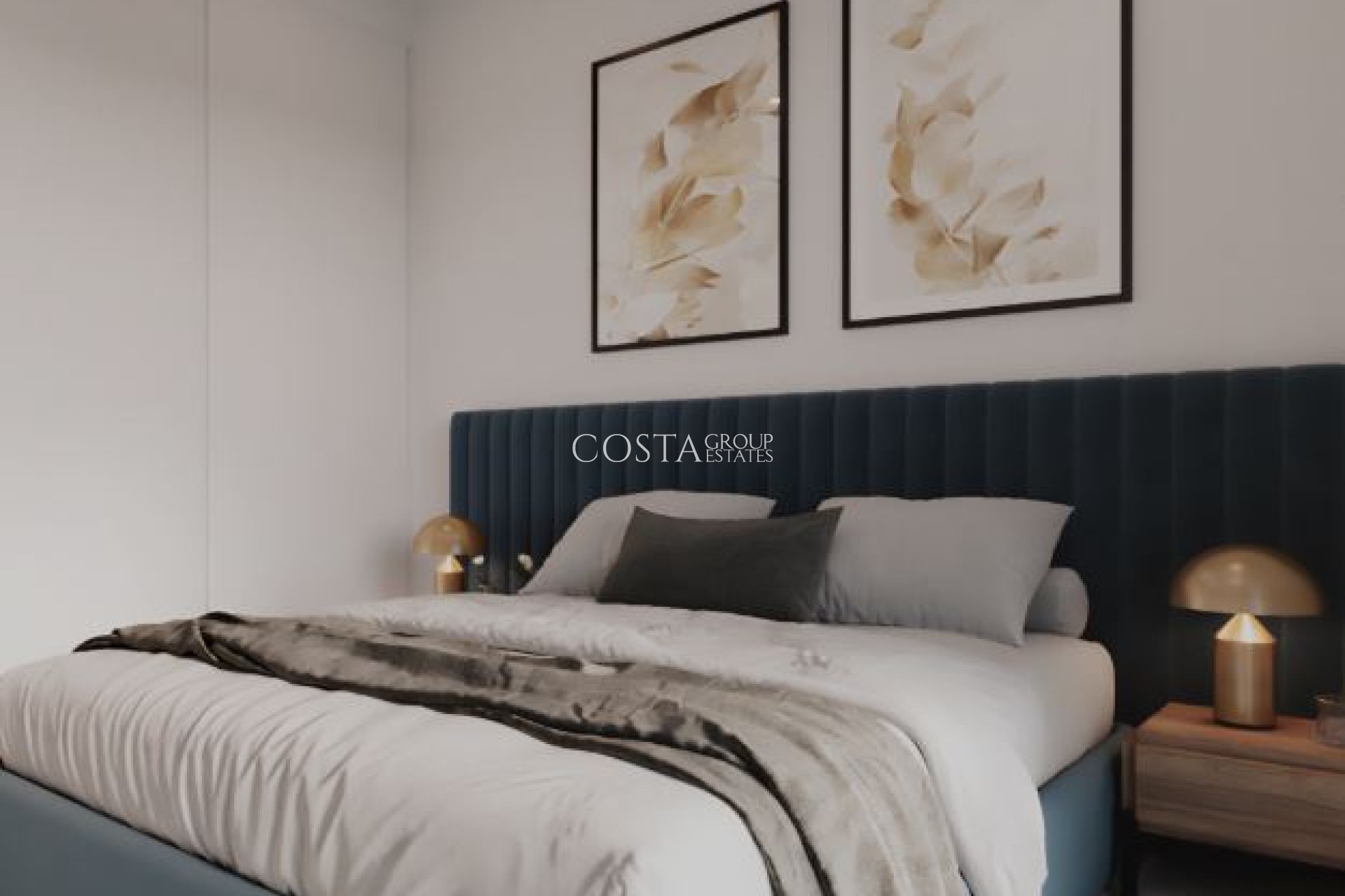 Nowy budynek - Apartments -
Torrevieja