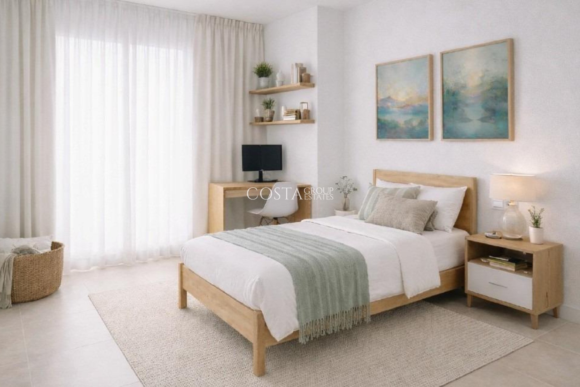 Nowy budynek - Apartments -
Torrevieja
