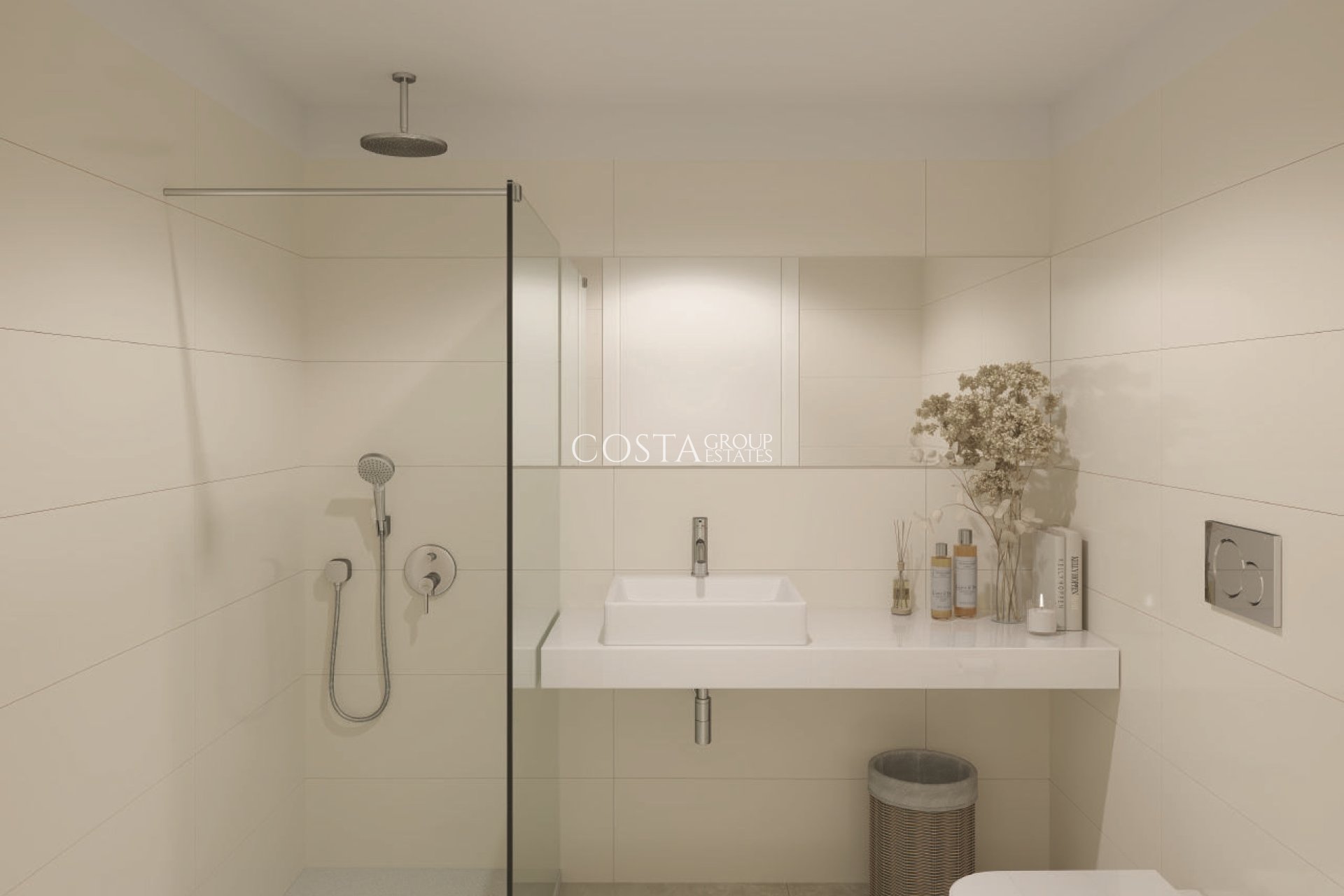 Nowy budynek - Apartments -
Torrevieja