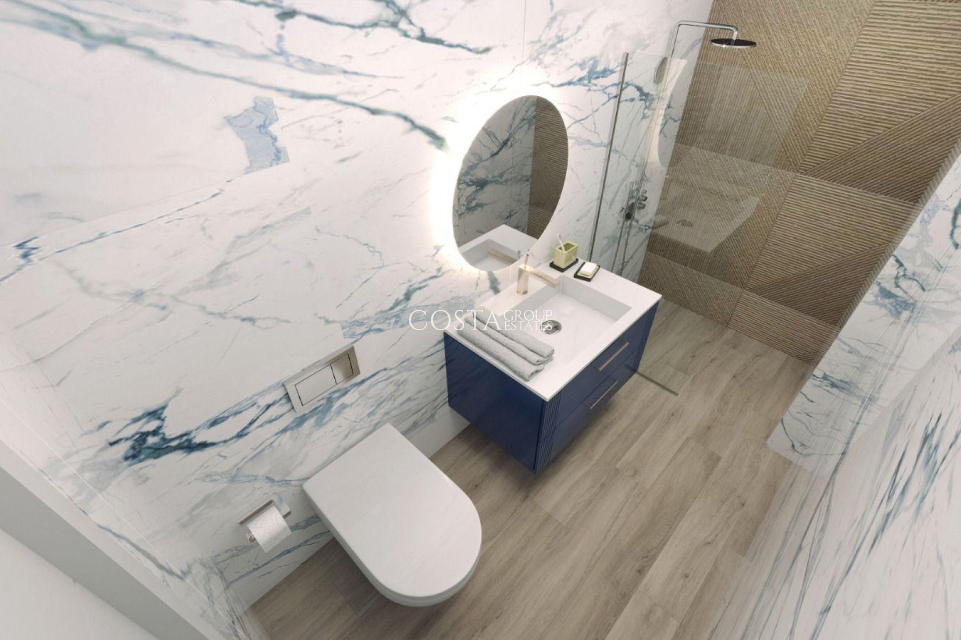 Nowy budynek - Apartments -
Torrevieja