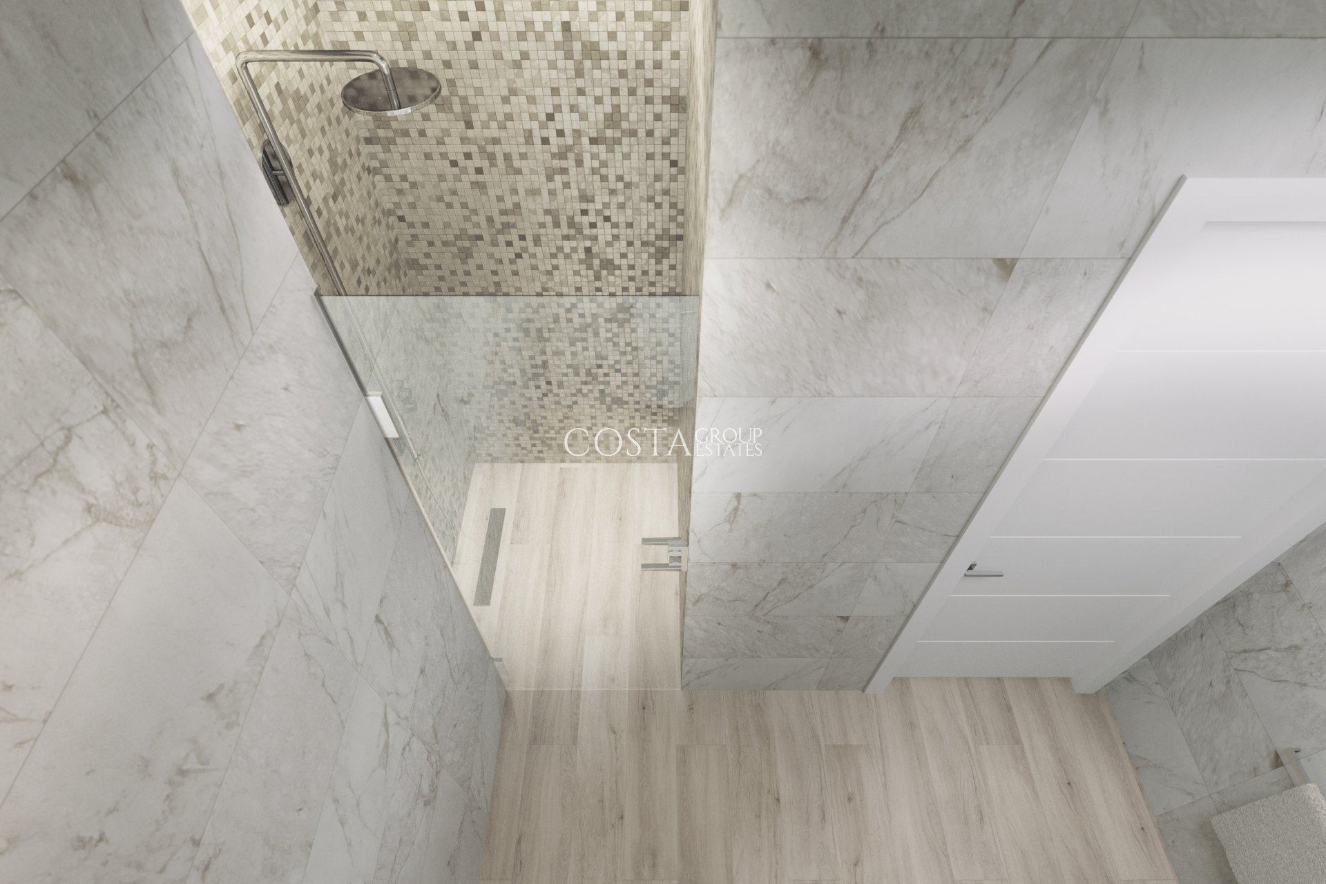 Nowy budynek - Apartments -
Torrevieja