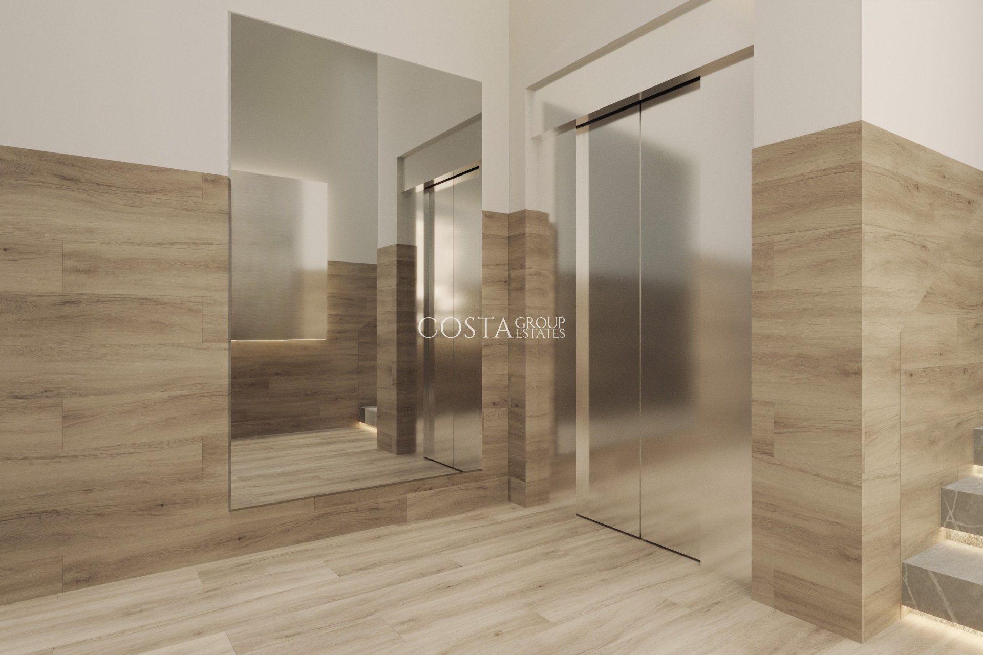 Nowy budynek - Apartments -
Torrevieja