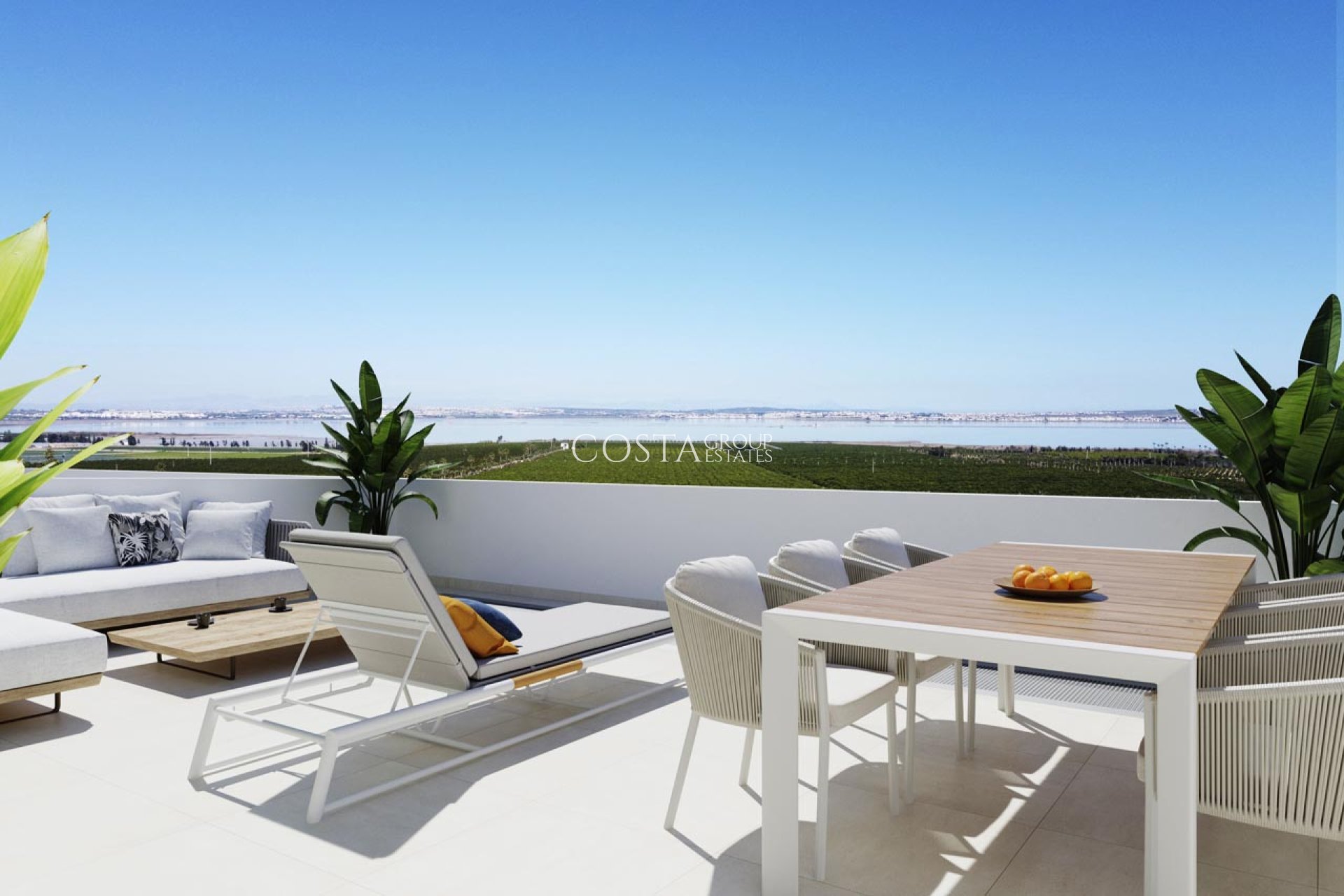 Nowy budynek - Apartments -
Torrevieja