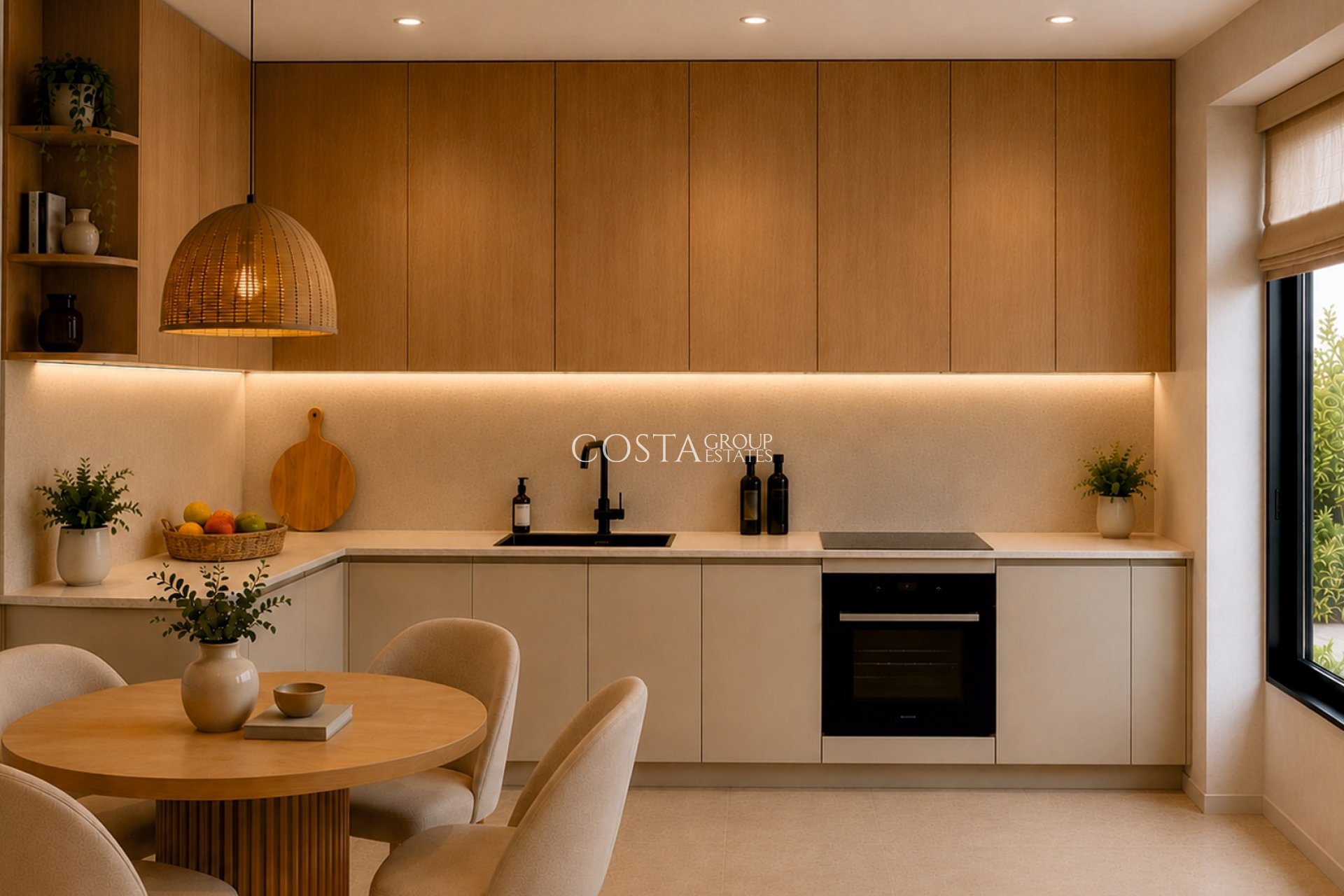 Nowy budynek - Apartments -
Torrevieja