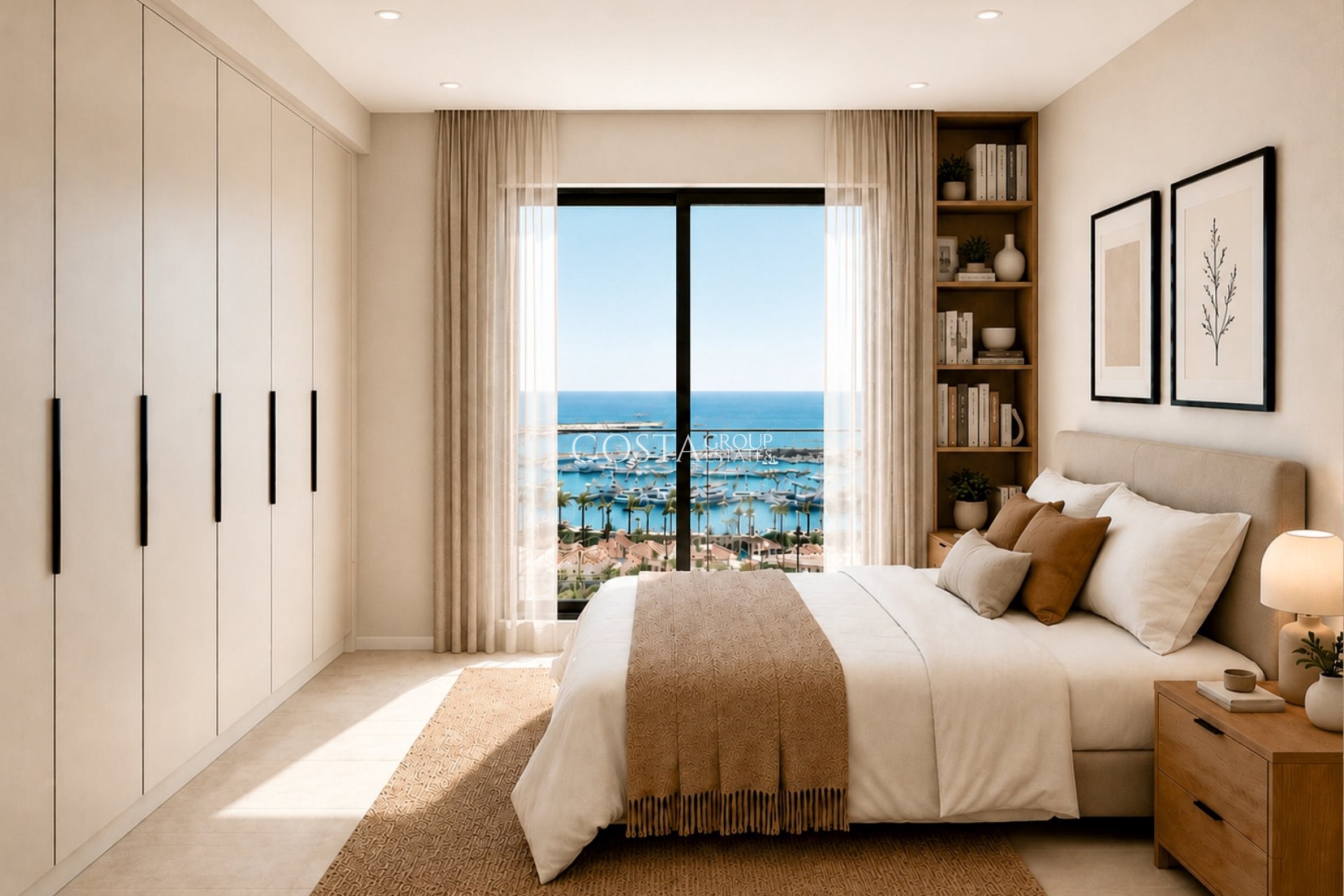 Nowy budynek - Apartments -
Torrevieja