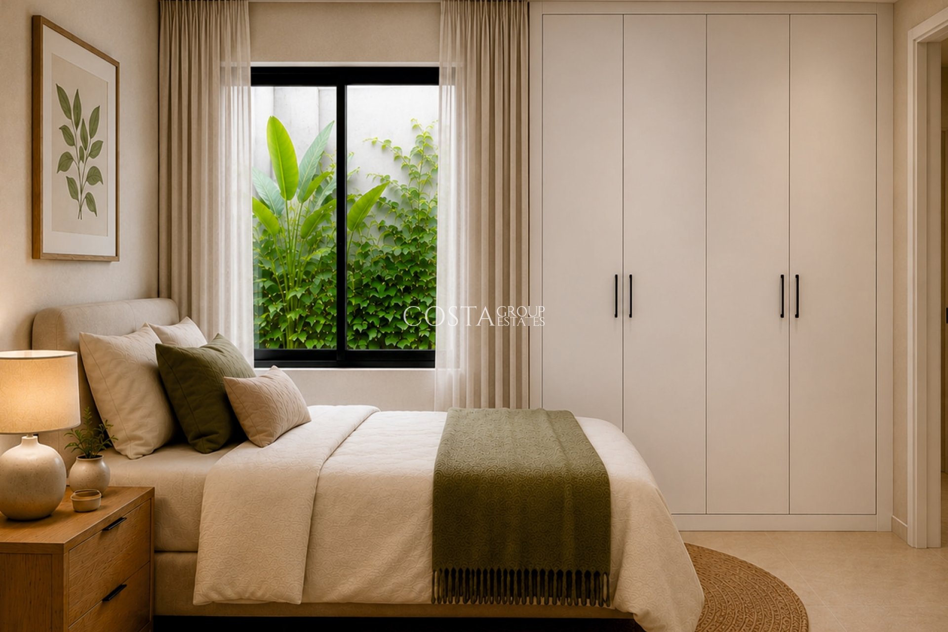 Nowy budynek - Apartments -
Torrevieja