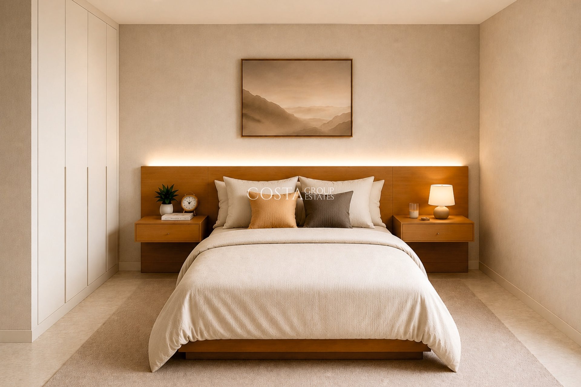 Nowy budynek - Apartments -
Torrevieja