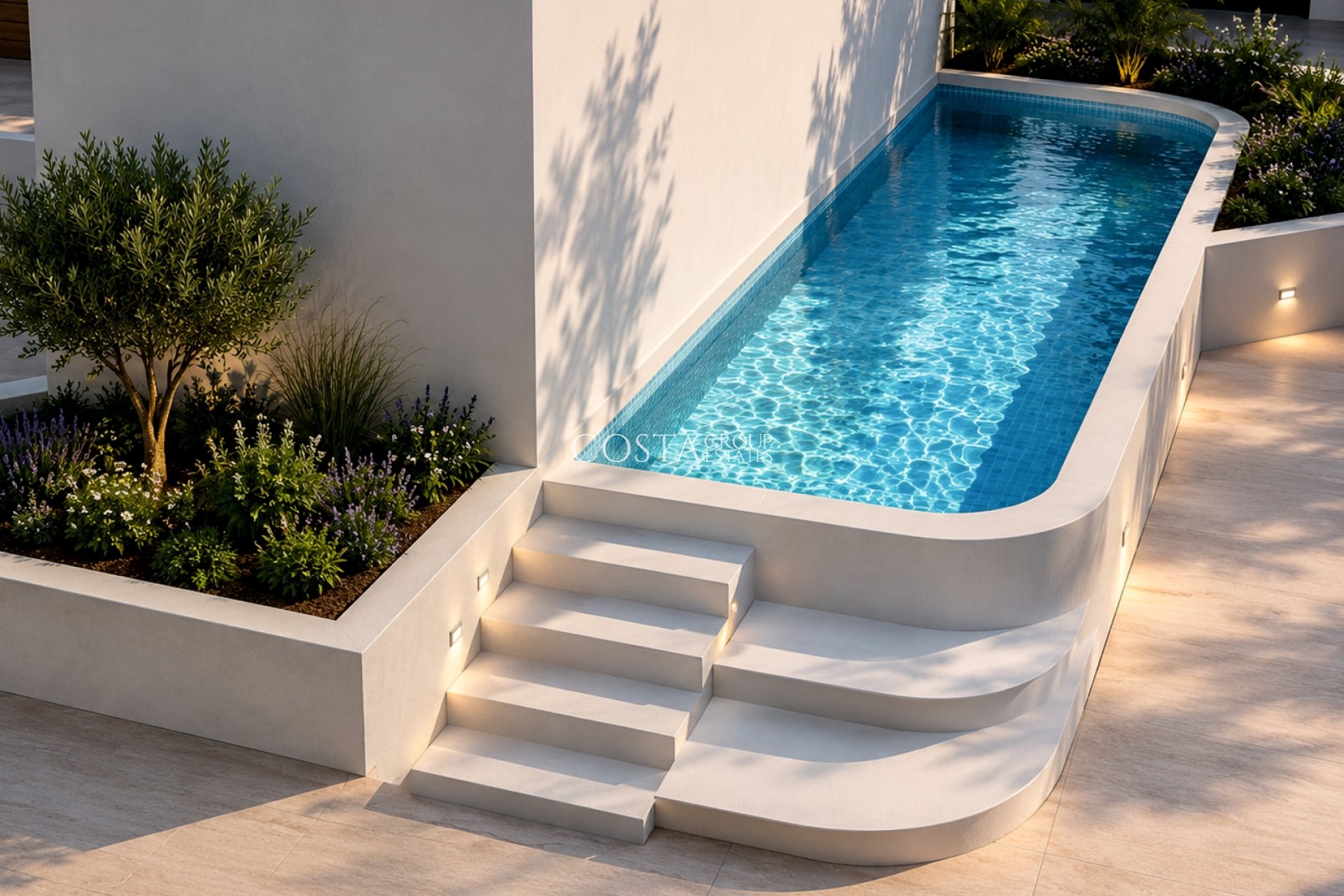 Nowy budynek - Apartments -
Torrevieja