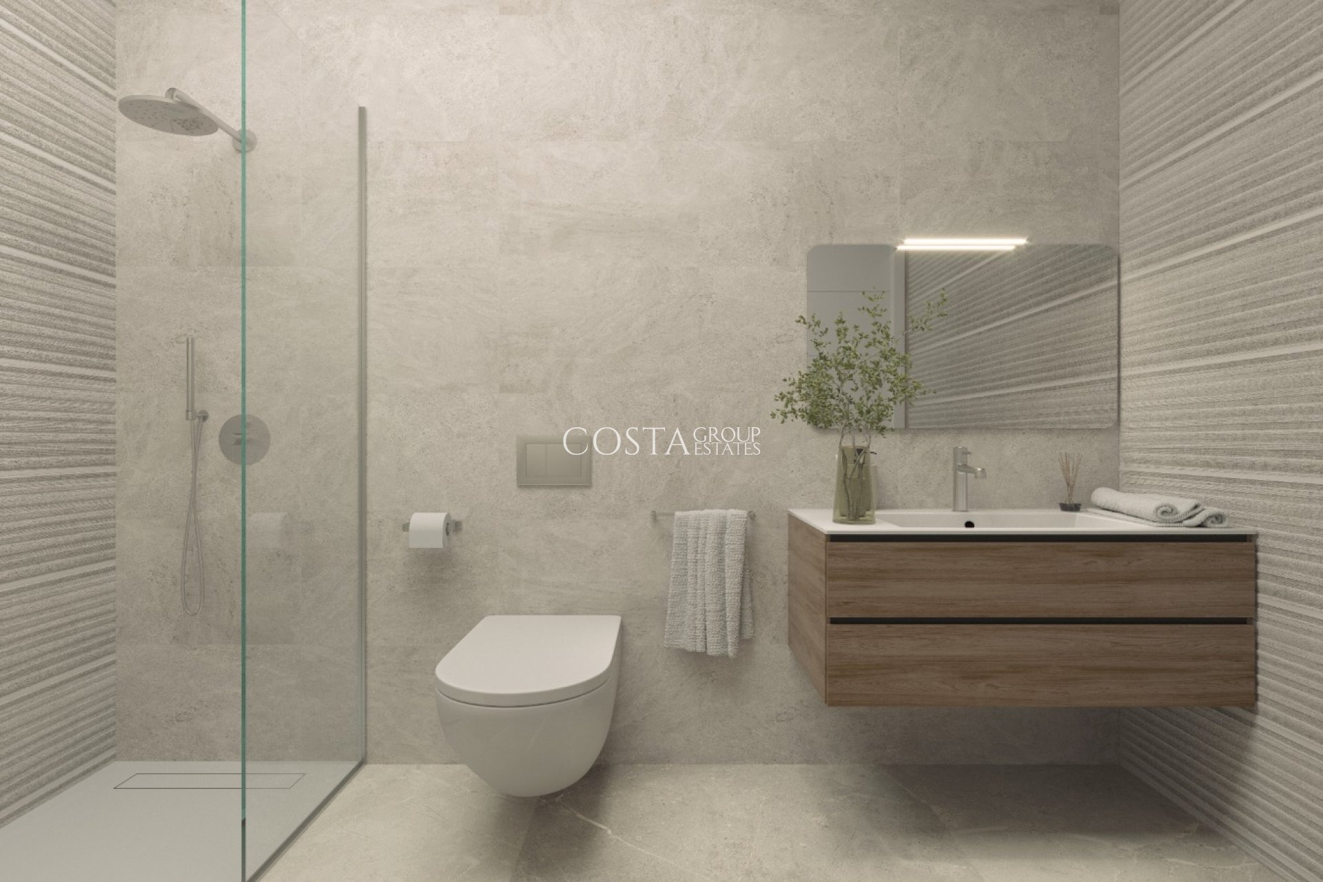 Nowy budynek - Apartments -
Torrevieja