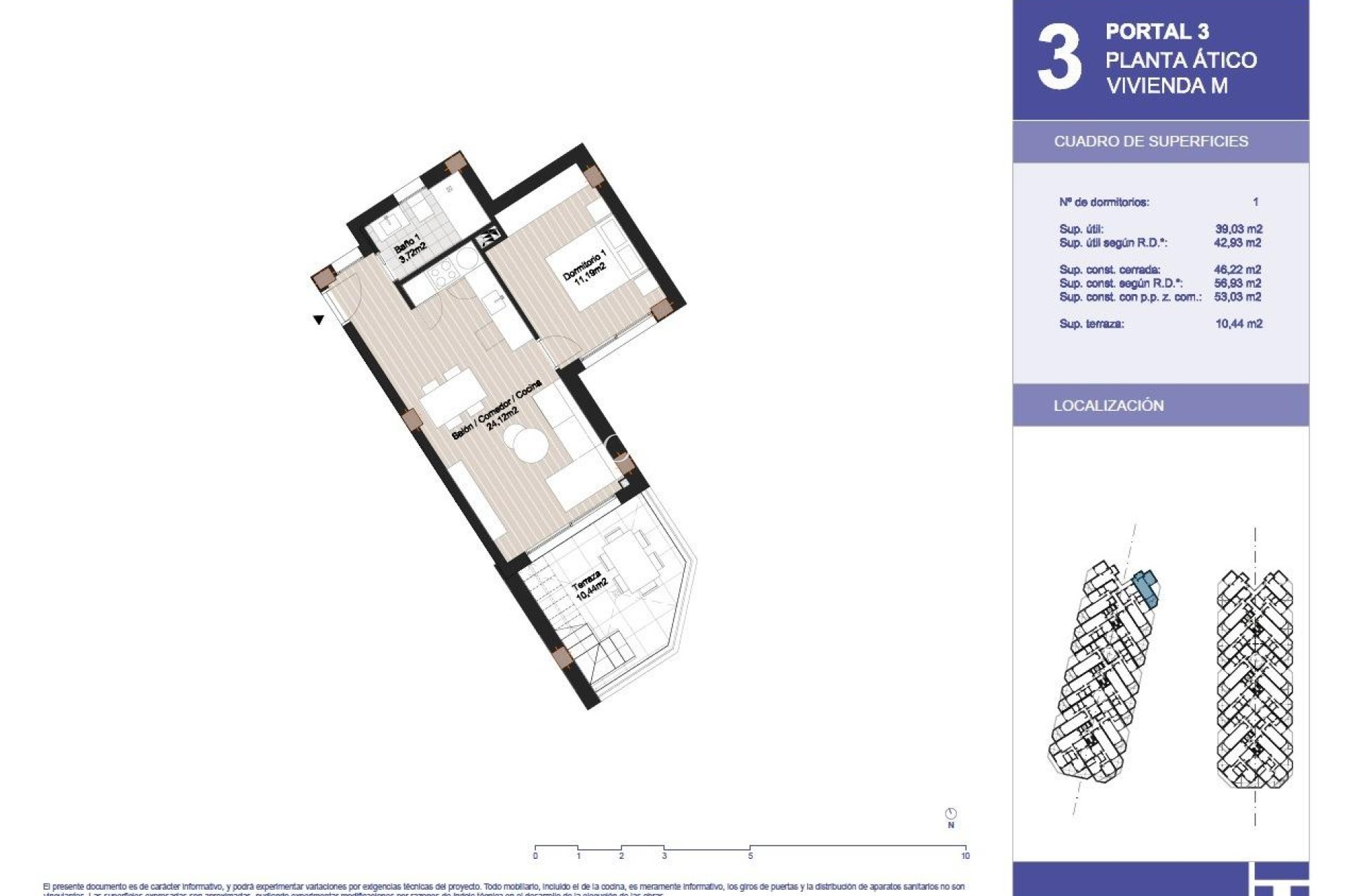 Nowy budynek - Apartments -
Torrox - El Morche