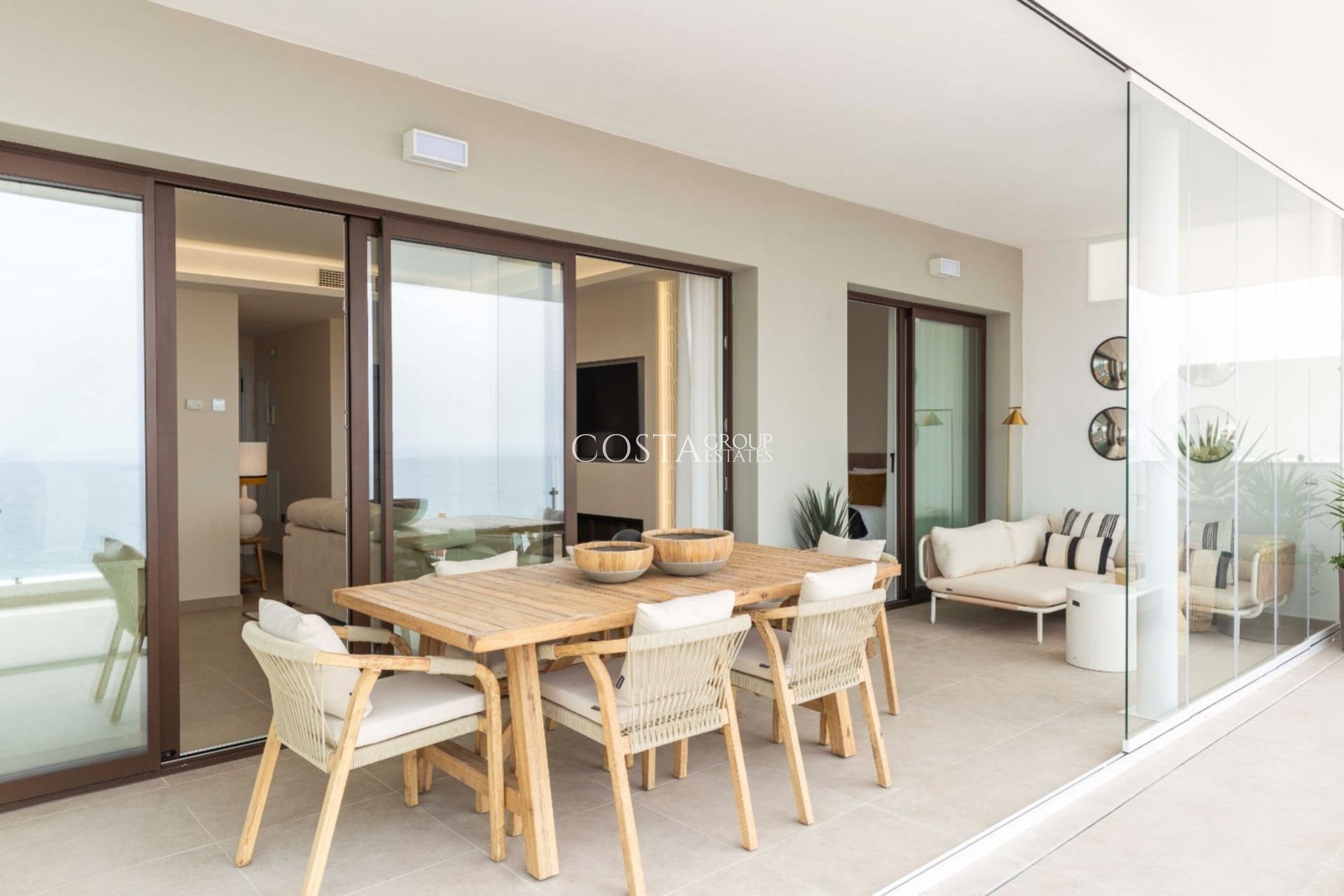 Nowy budynek - Apartments -
Torrox