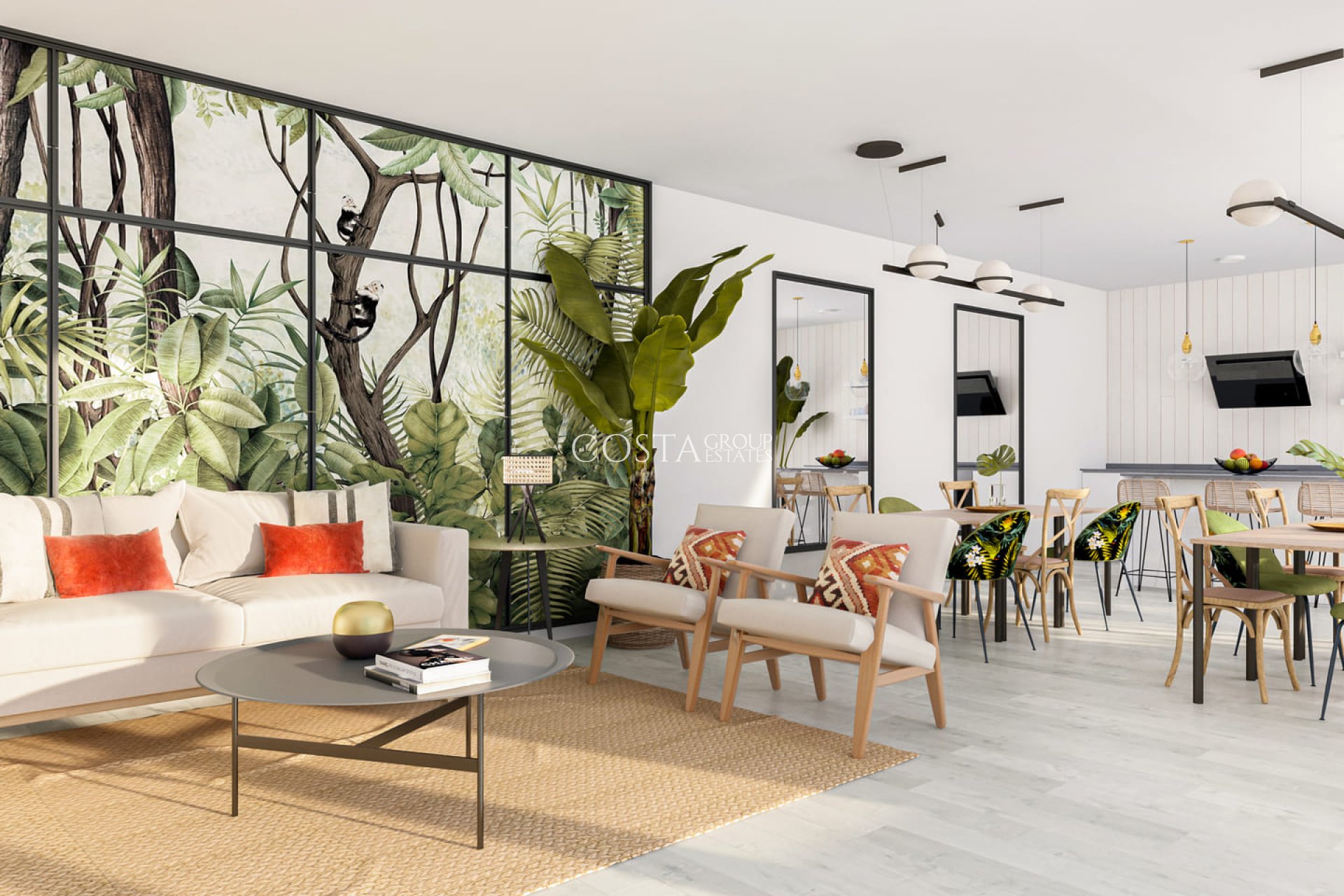 Nowy budynek - Apartments -
Vélez-Málaga
