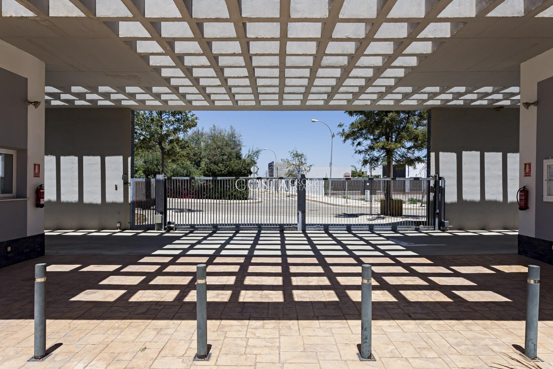 Nowy budynek - Apartments -
Vera - El Playazo