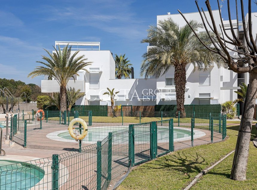 Nowy budynek - Apartments -
Vera - El Playazo