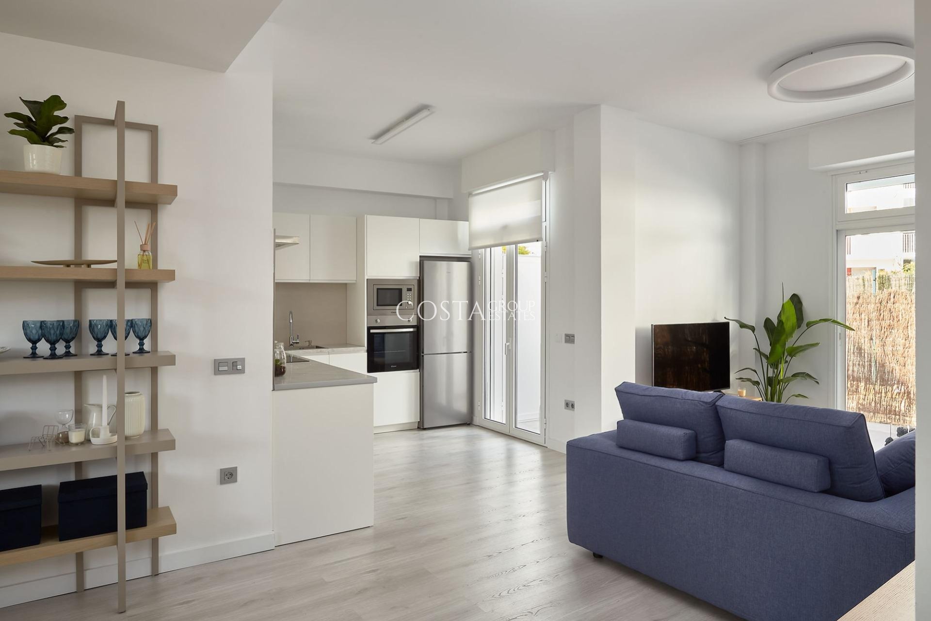 Nowy budynek - Apartments -
Vera - El Playazo