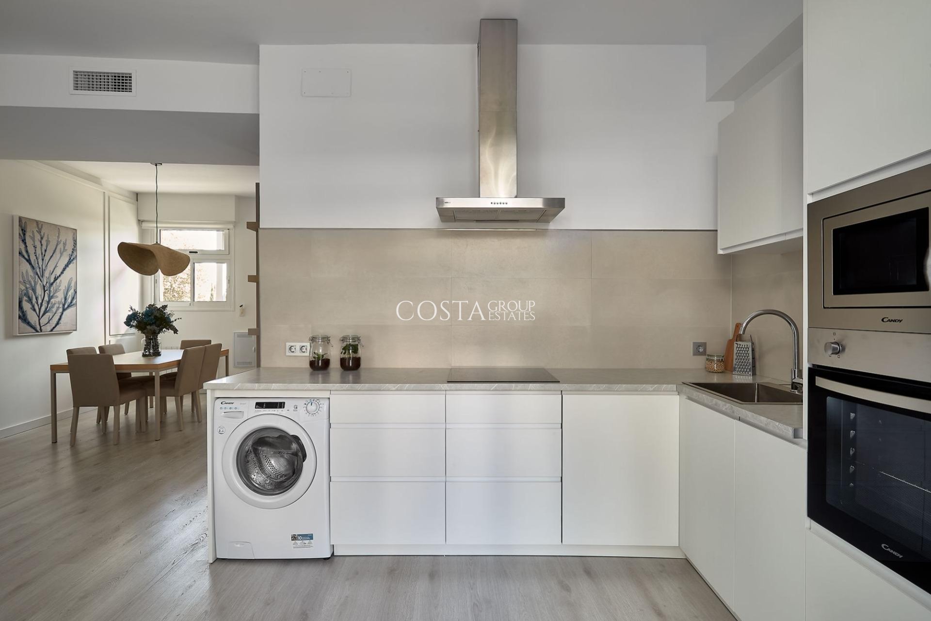Nowy budynek - Apartments -
Vera - El Playazo