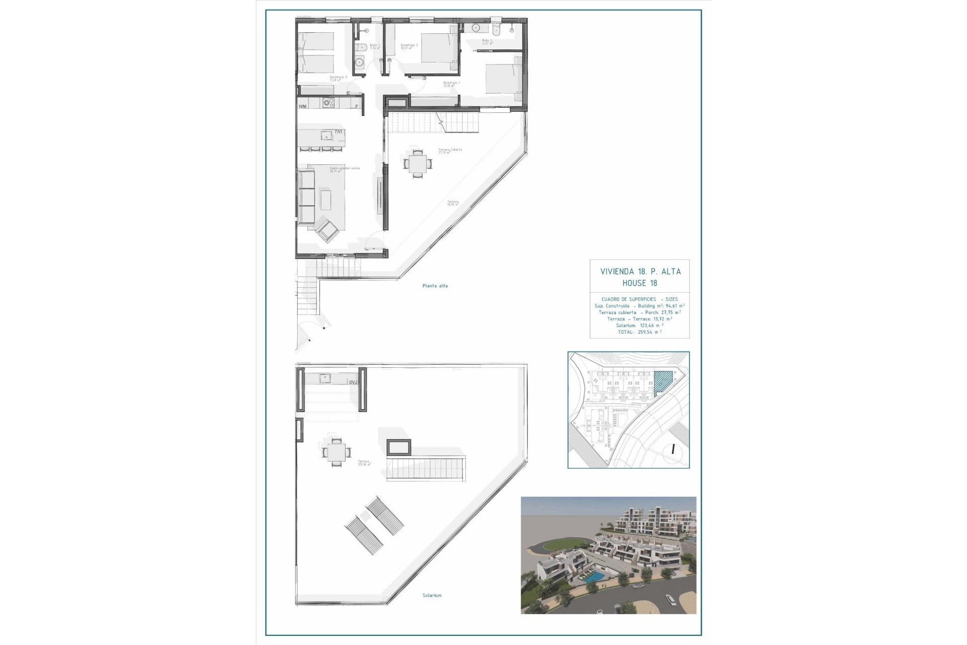 Nowy budynek - Apartments -
Vera - Pueblo Salinas