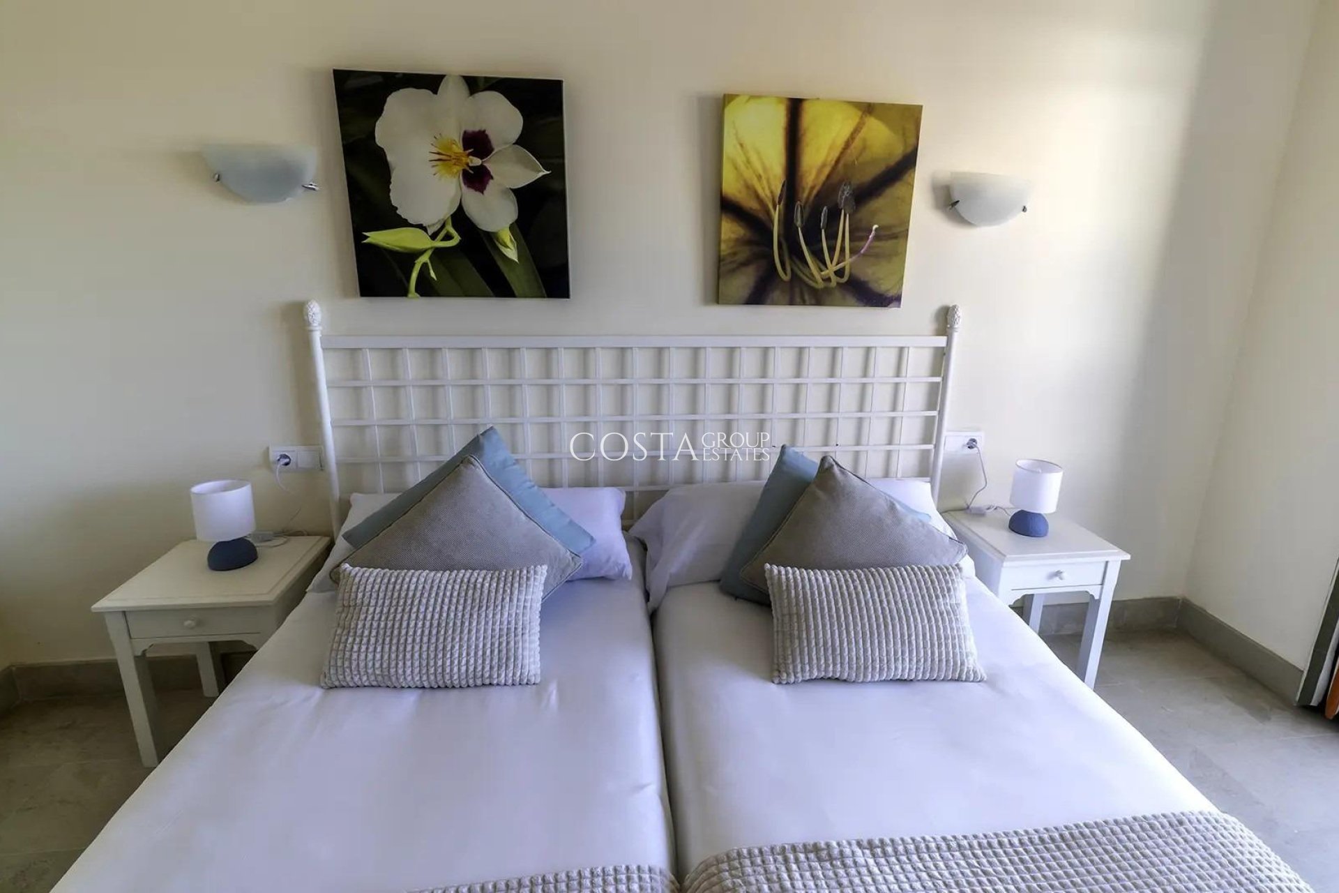 Nowy budynek - Apartments -
Vera - Puerto del Rey