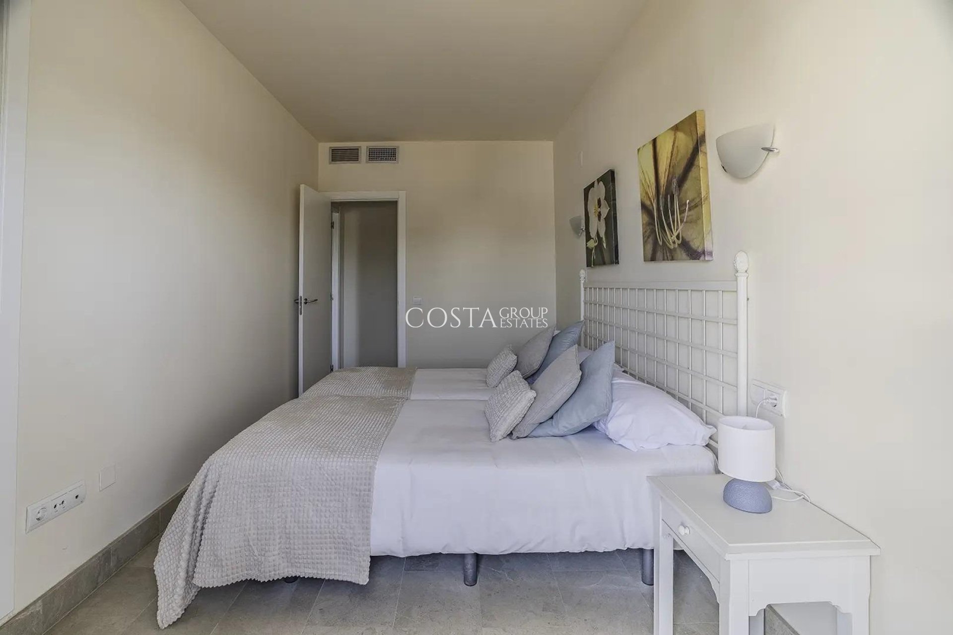Nowy budynek - Apartments -
Vera - Puerto del Rey