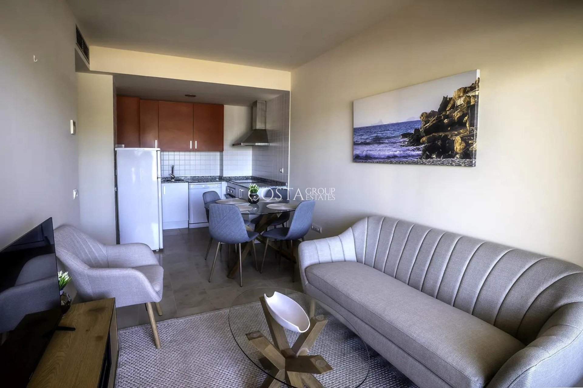 Nowy budynek - Apartments -
Vera - Puerto del Rey