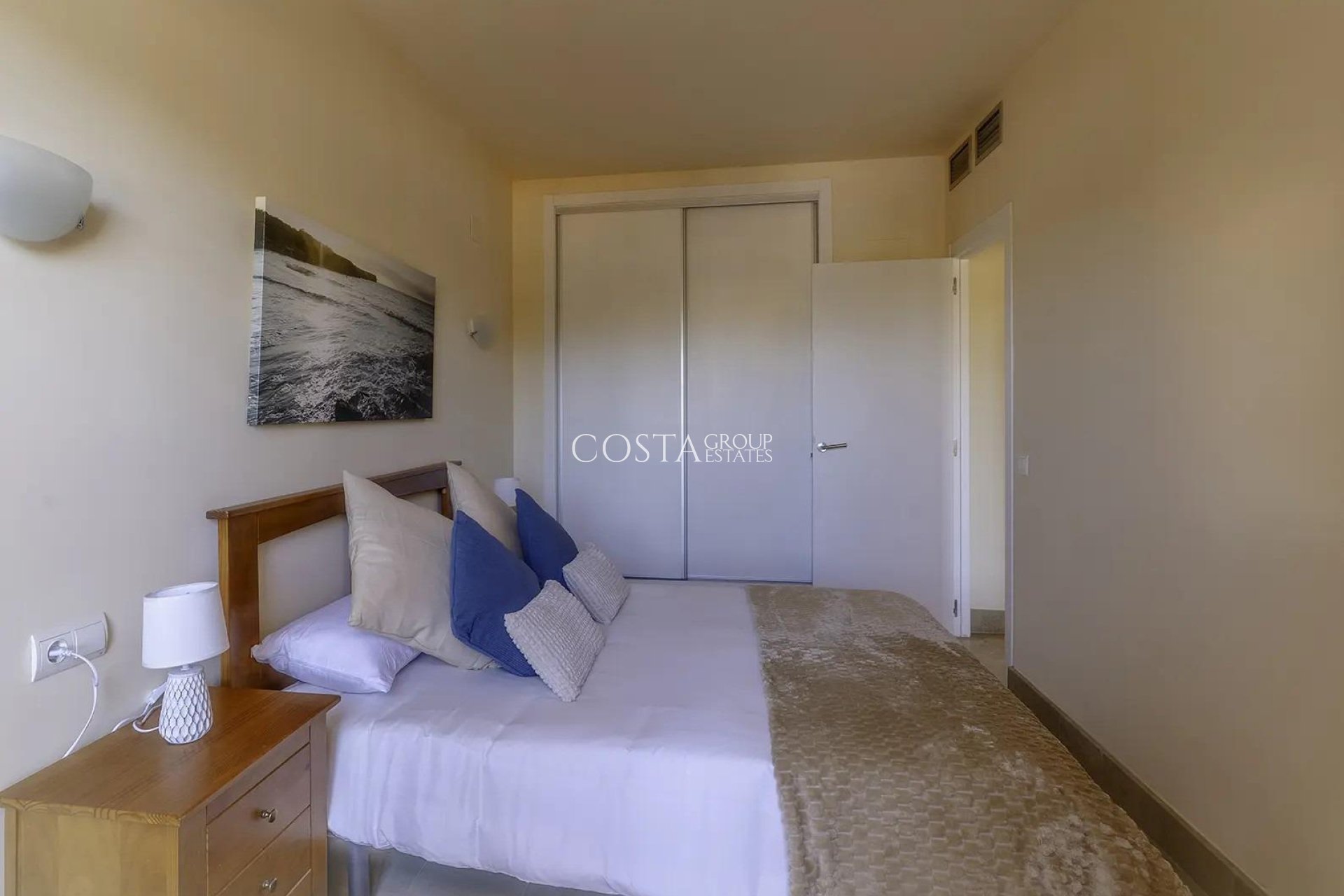 Nowy budynek - Apartments -
Vera - Puerto del Rey