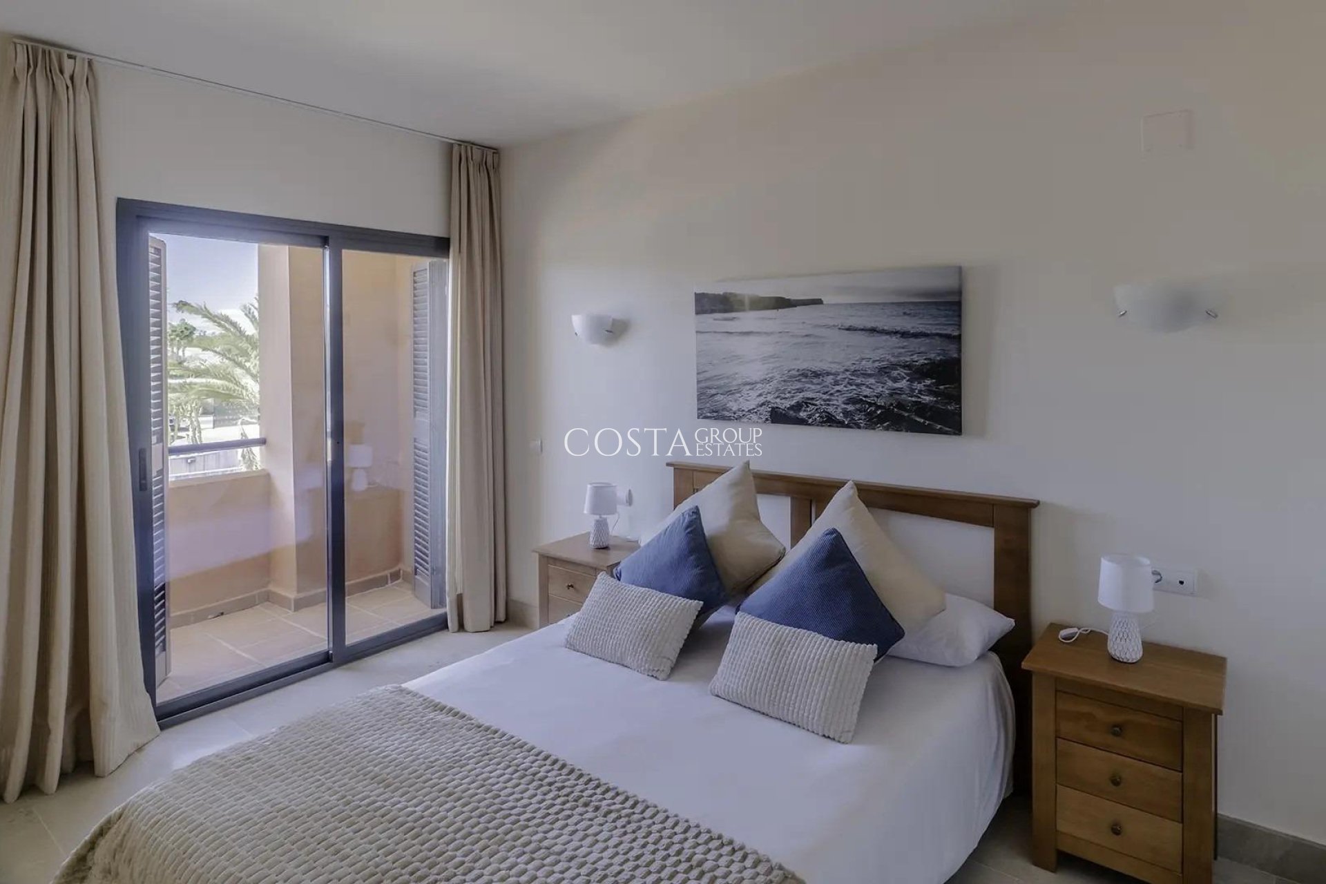 Nowy budynek - Apartments -
Vera - Puerto del Rey