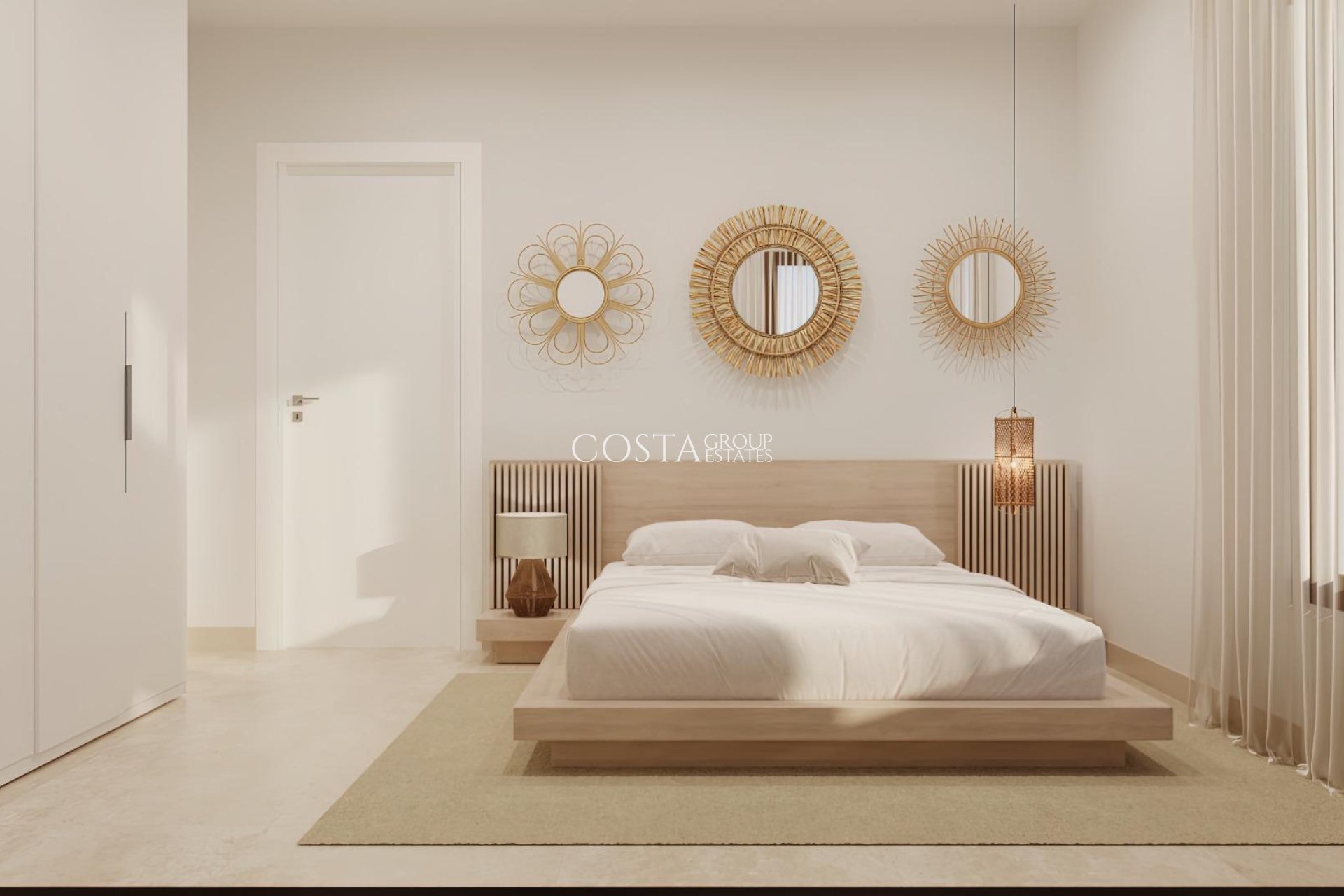 Nowy budynek - Apartments -
Vera - Vera Playa