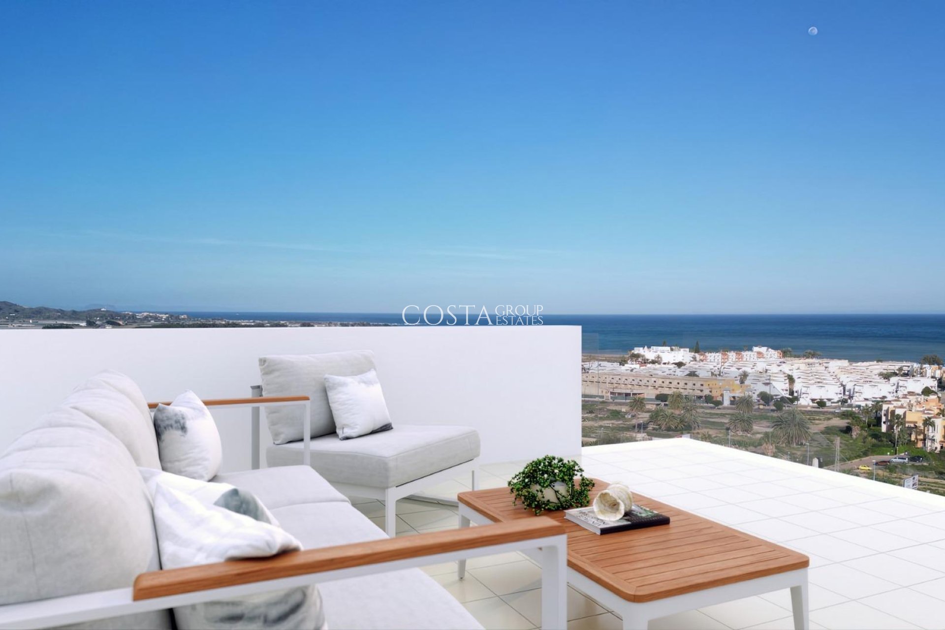 Nowy budynek - Apartments -
Vera - Vera Playa